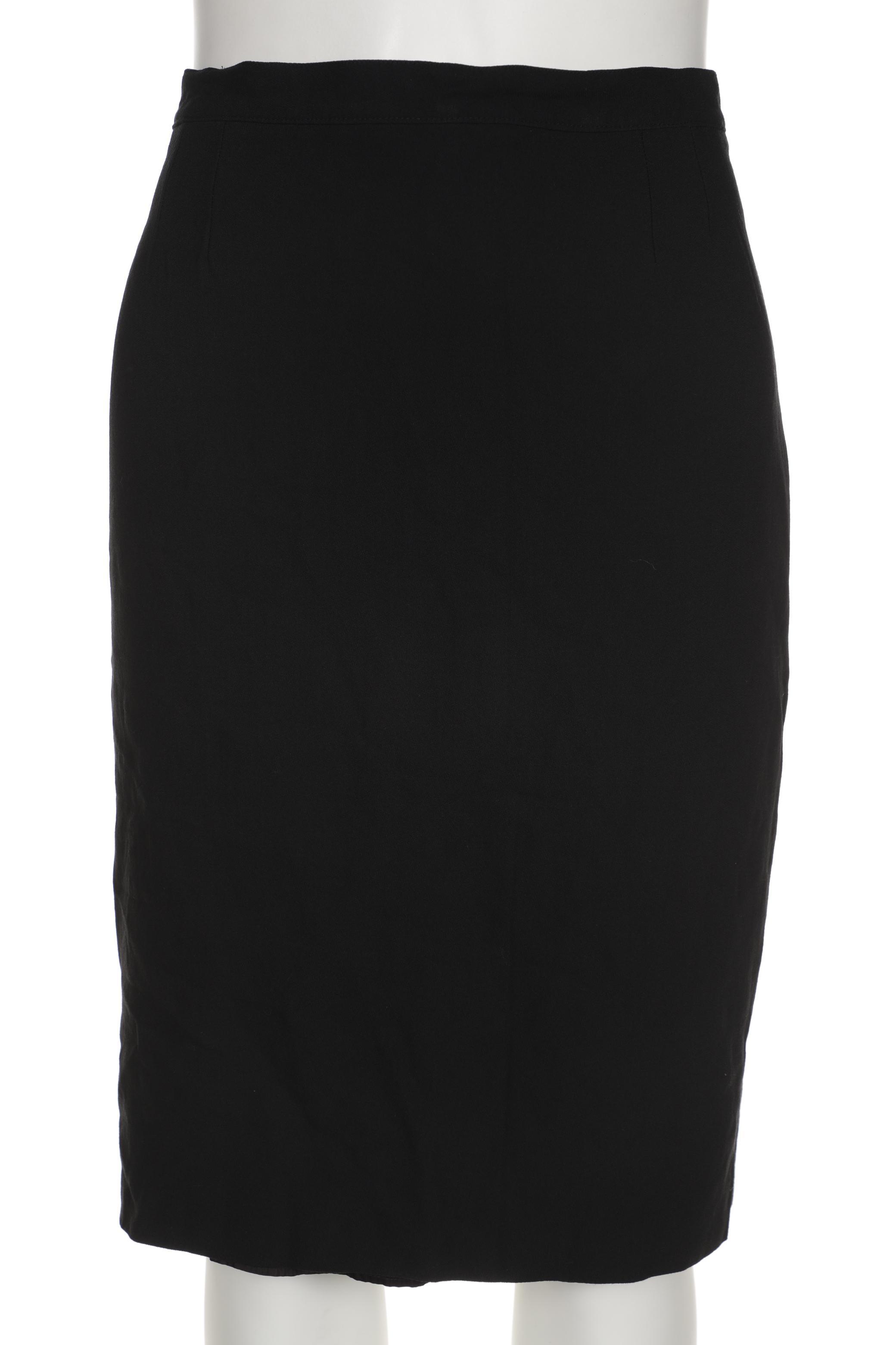 

Marina Rinaldi Damen Rock, schwarz, Gr. 42