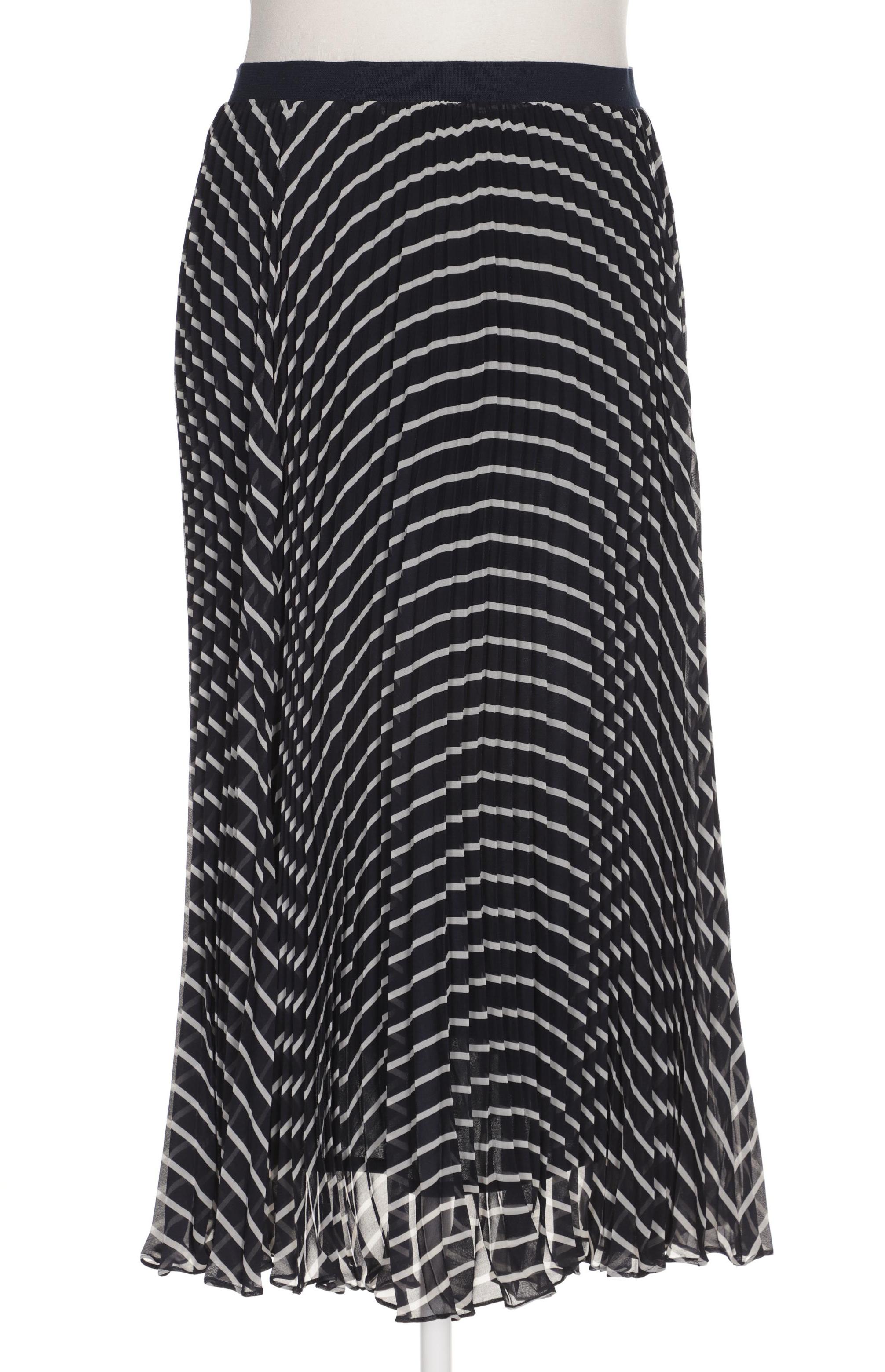 

Marina Rinaldi Damen Rock, marineblau, Gr. 31