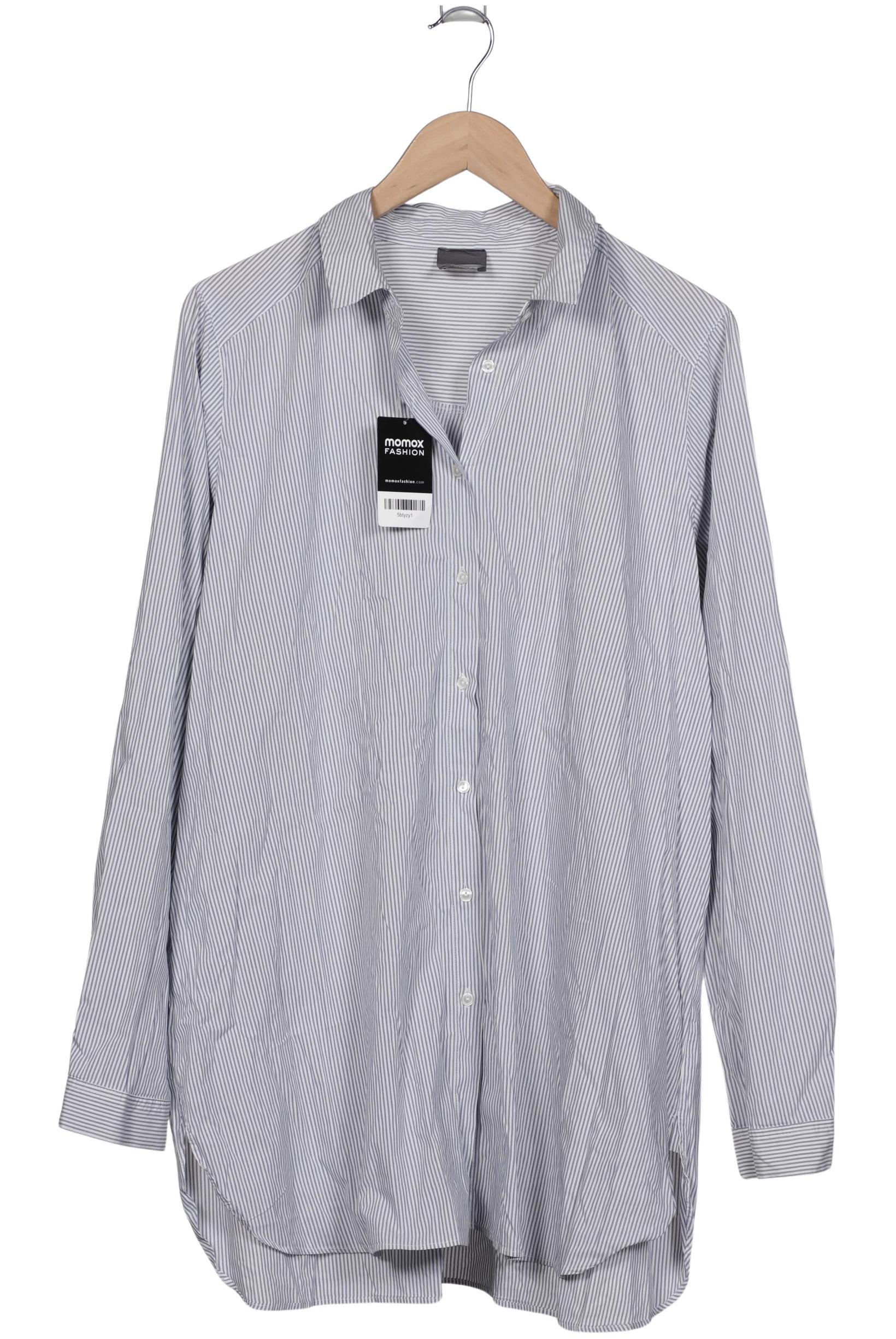 

Marina Rinaldi Damen Bluse, marineblau, Gr. 44