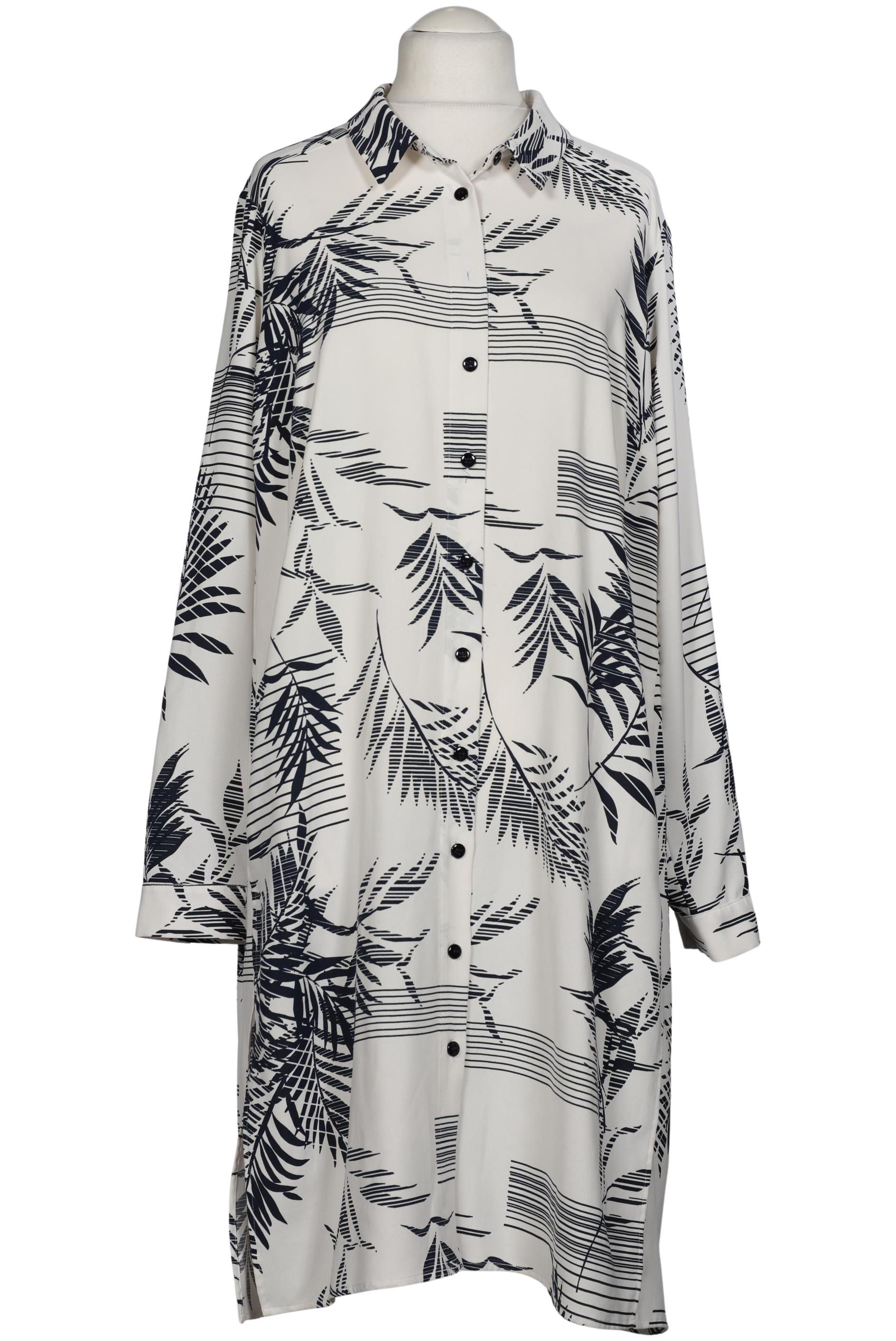 

Marina Rinaldi Damen Kleid, mehrfarbig, Gr. 50