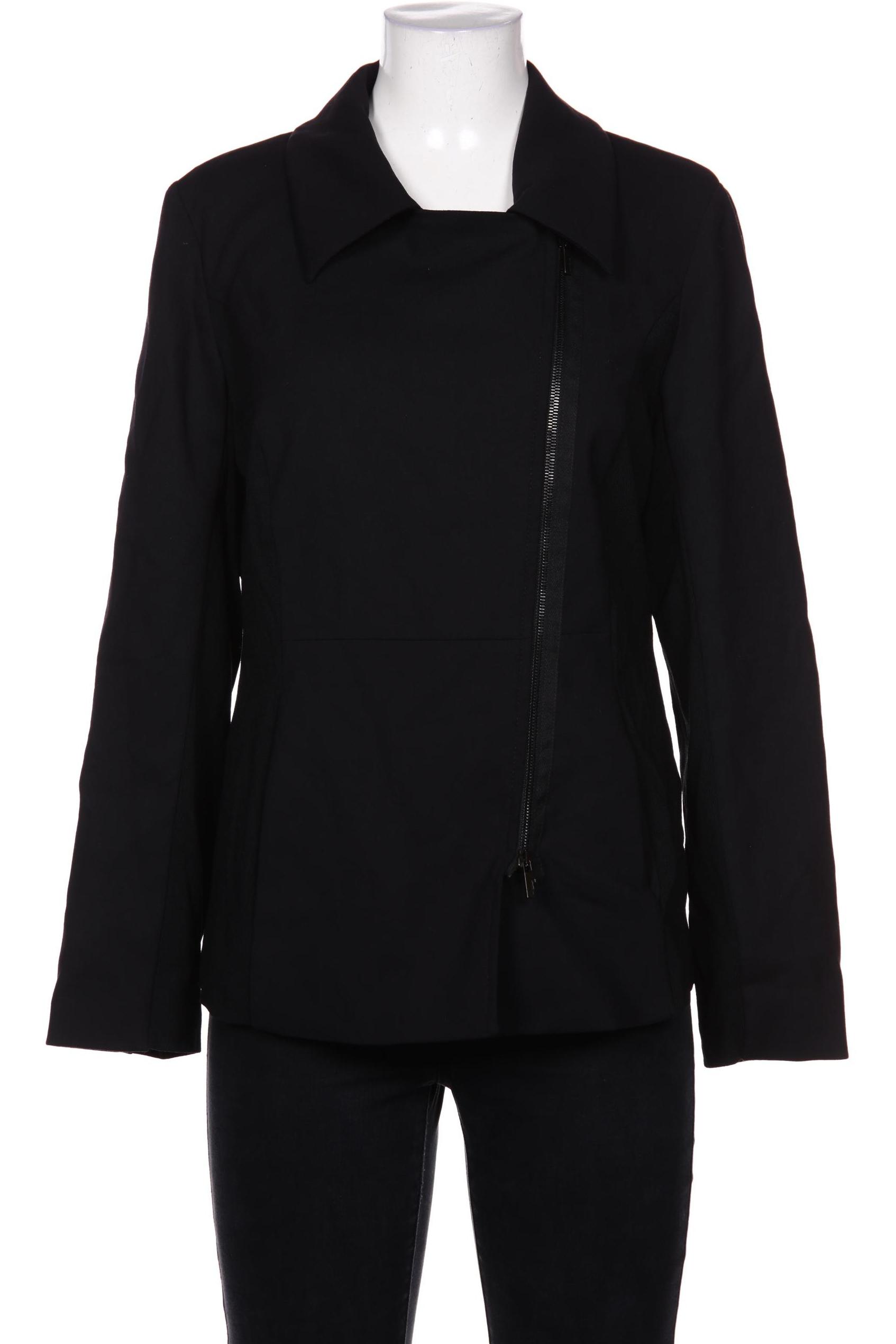 

Marina Rinaldi Damen Blazer, schwarz, Gr. 42