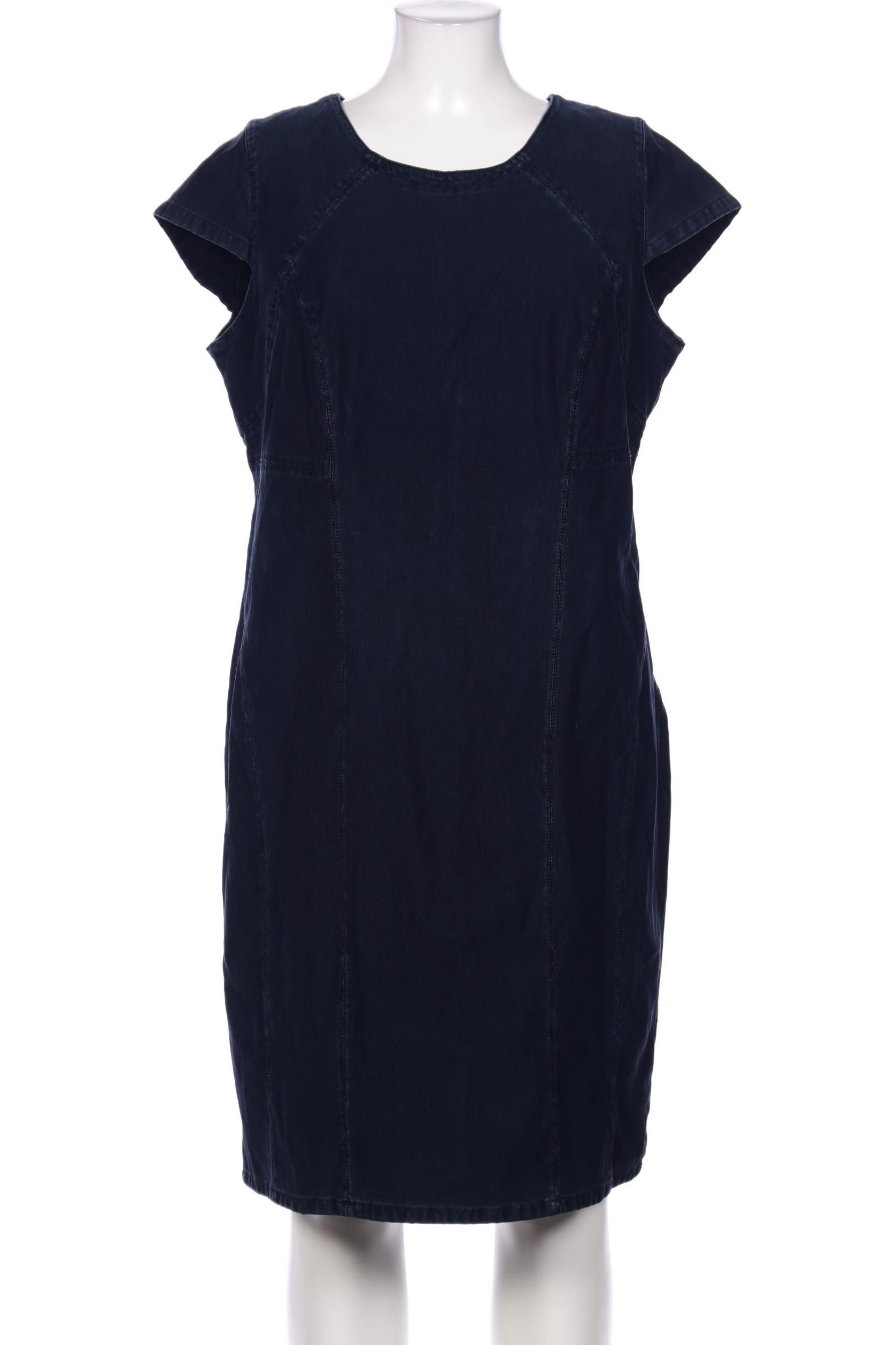 

Marina Rinaldi Damen Kleid, marineblau, Gr. 25