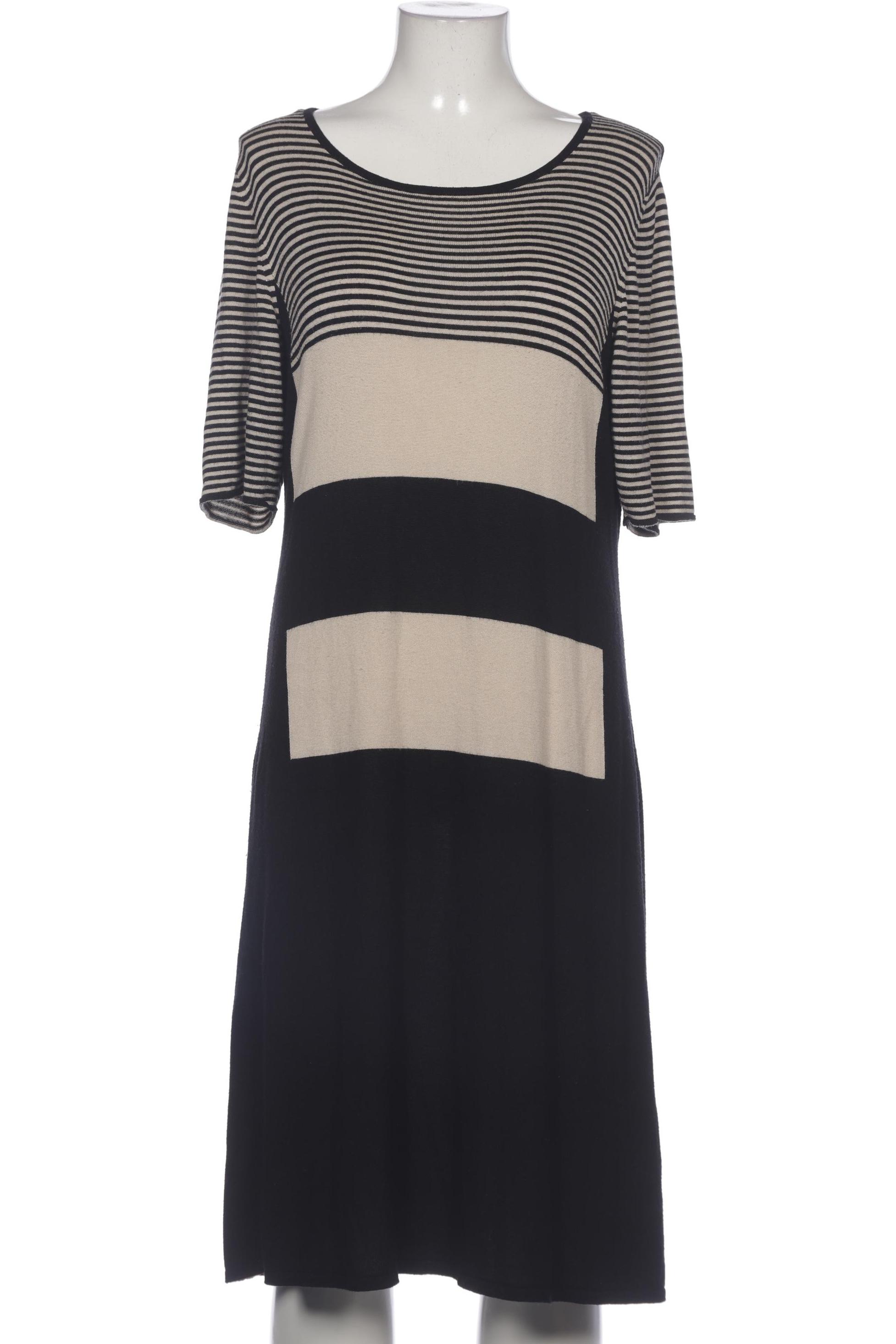 

Marina Rinaldi Damen Kleid, schwarz, Gr. 42