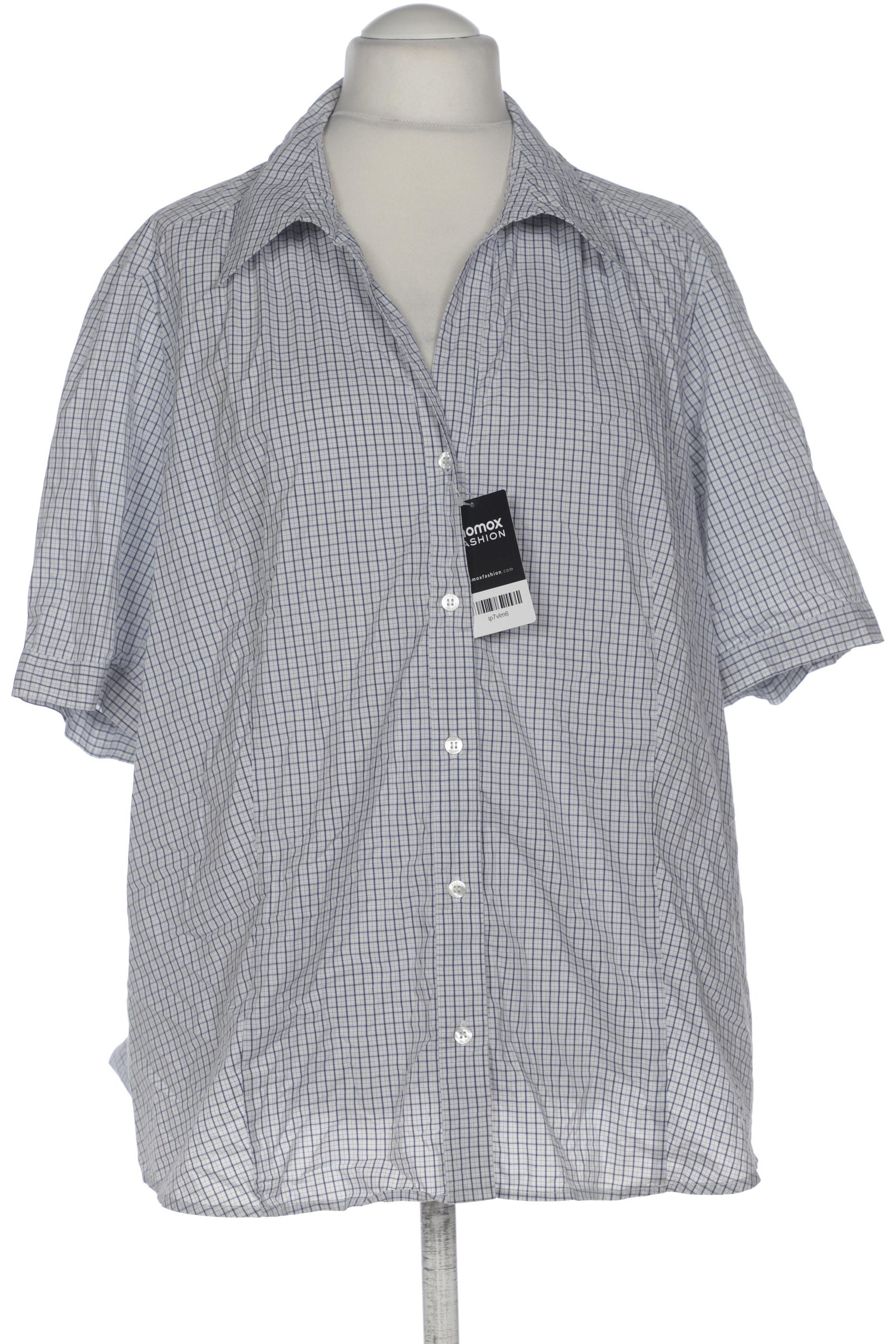 

Marina Rinaldi Damen Bluse, hellblau, Gr. 27