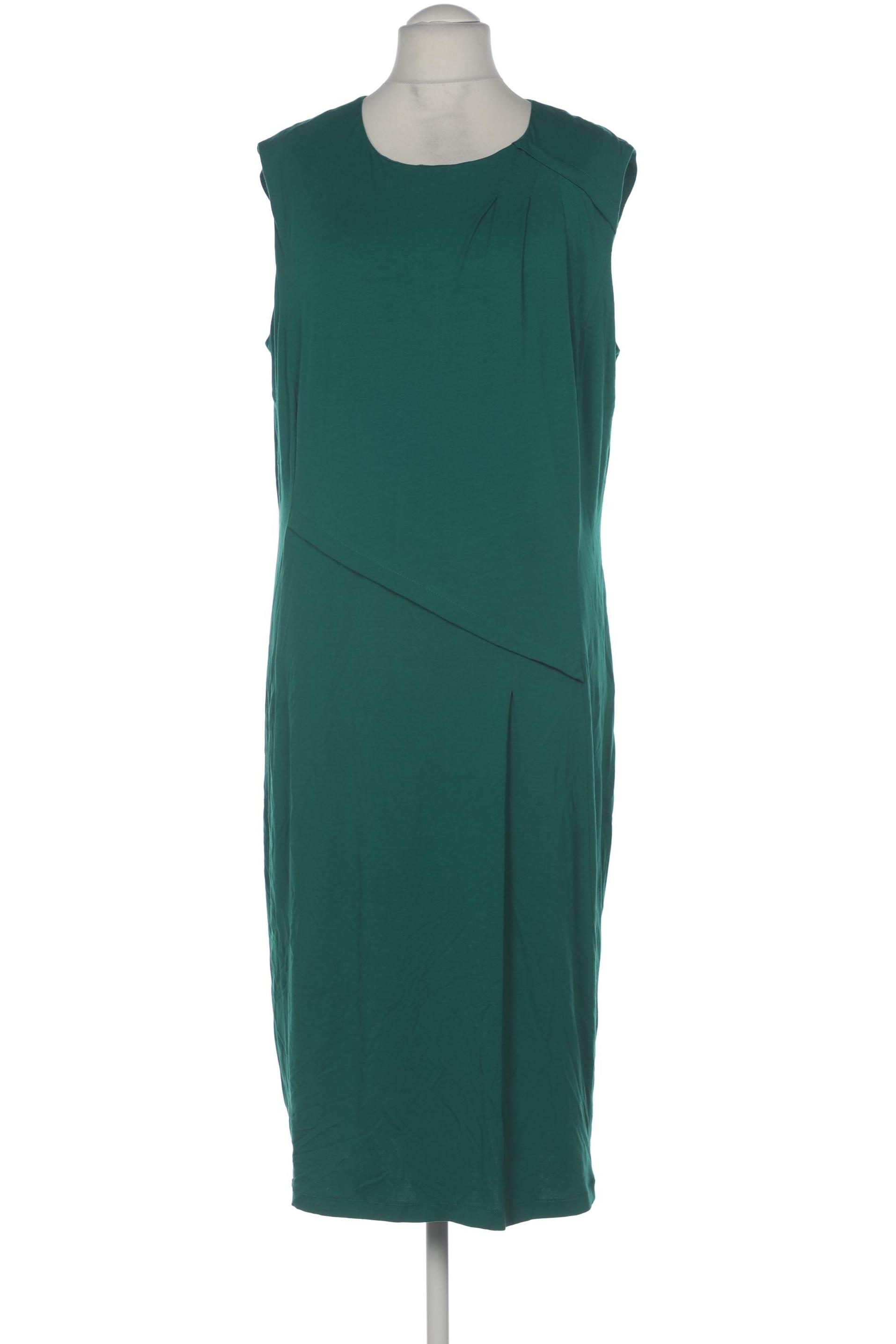 Thumbnail - Marina Rinaldi Damen Kleid, türkis, Gr. 44
