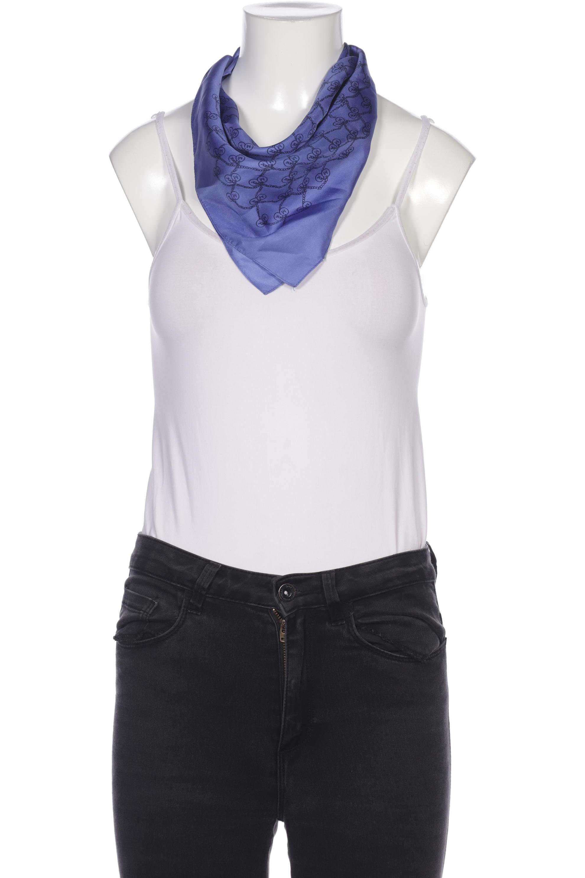 

Marina Rinaldi Damen Schal, blau, Gr.