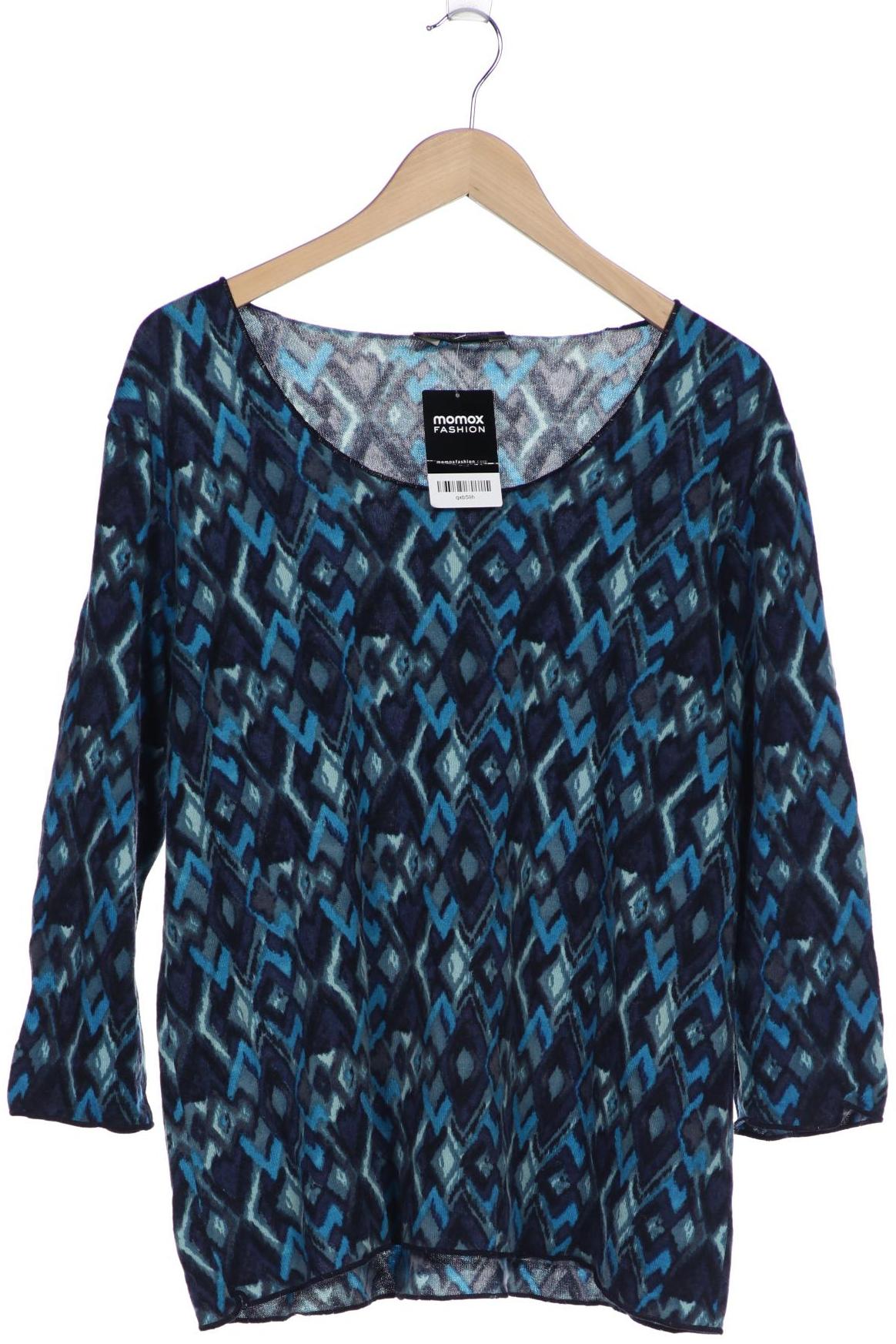 

Marina Rinaldi Damen Pullover, marineblau, Gr. 42