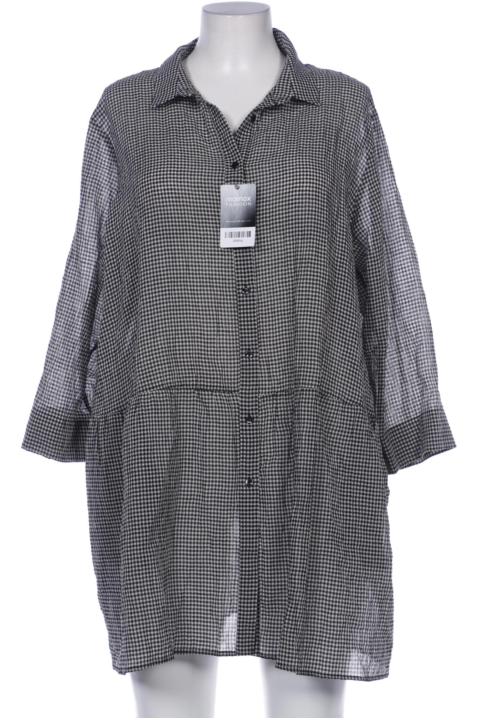 

Marina Rinaldi Damen Kleid, schwarz, Gr. 48