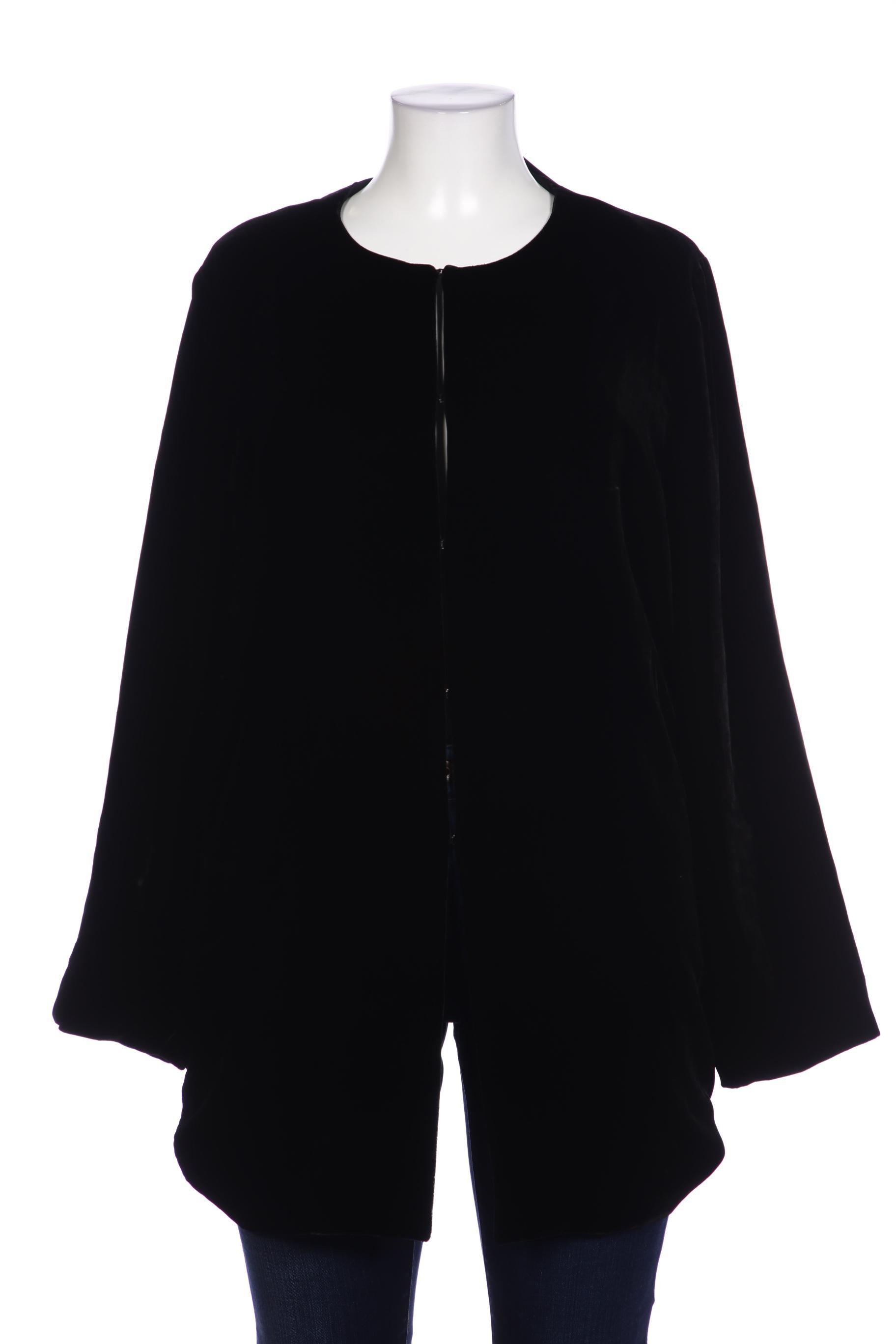 

MARINA RINALDI Damen Blazer, schwarz