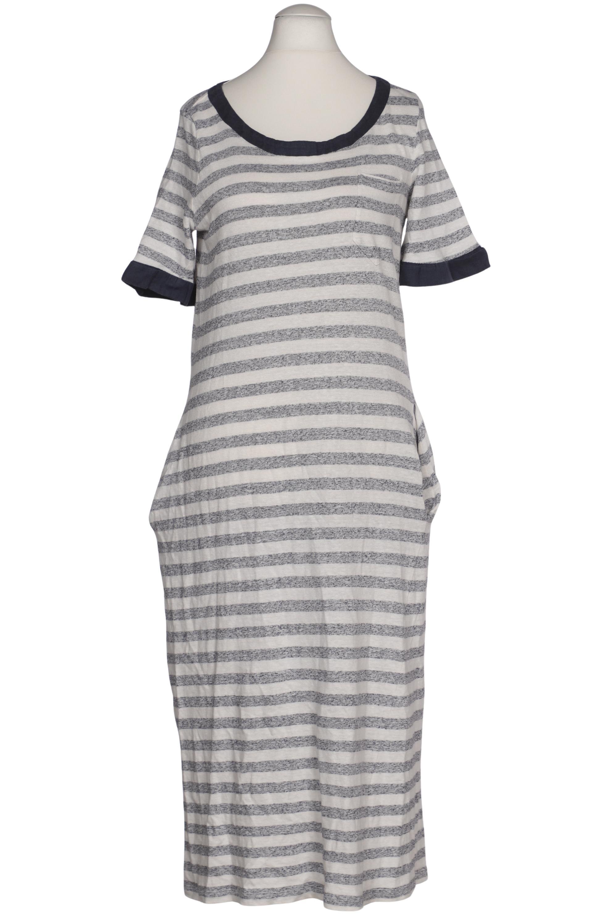 

Marina Rinaldi Damen Kleid, blau, Gr. 38