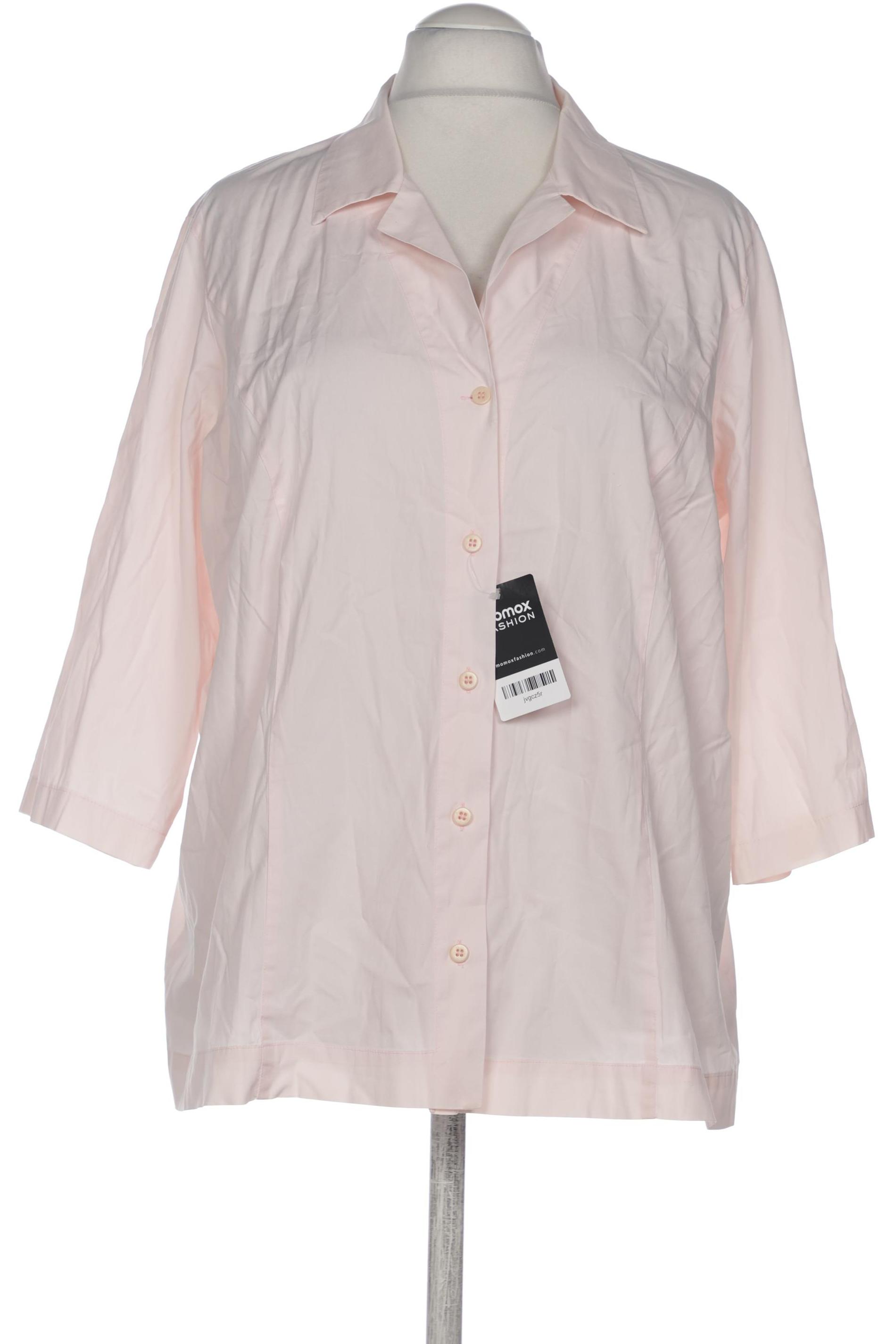 

Marina Rinaldi Damen Bluse, pink, Gr. 25