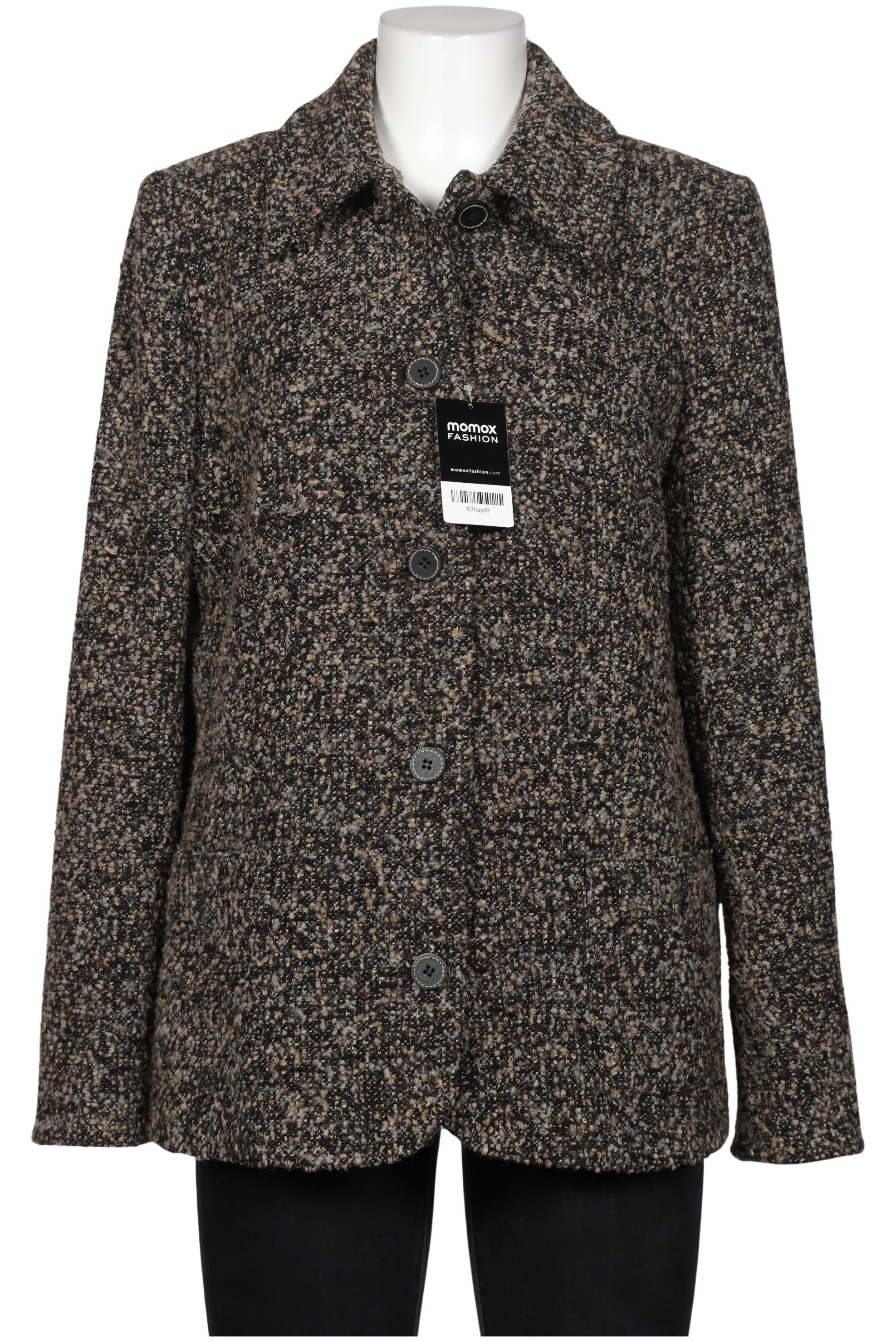 

Marina Rinaldi Damen Blazer, mehrfarbig, Gr. 38