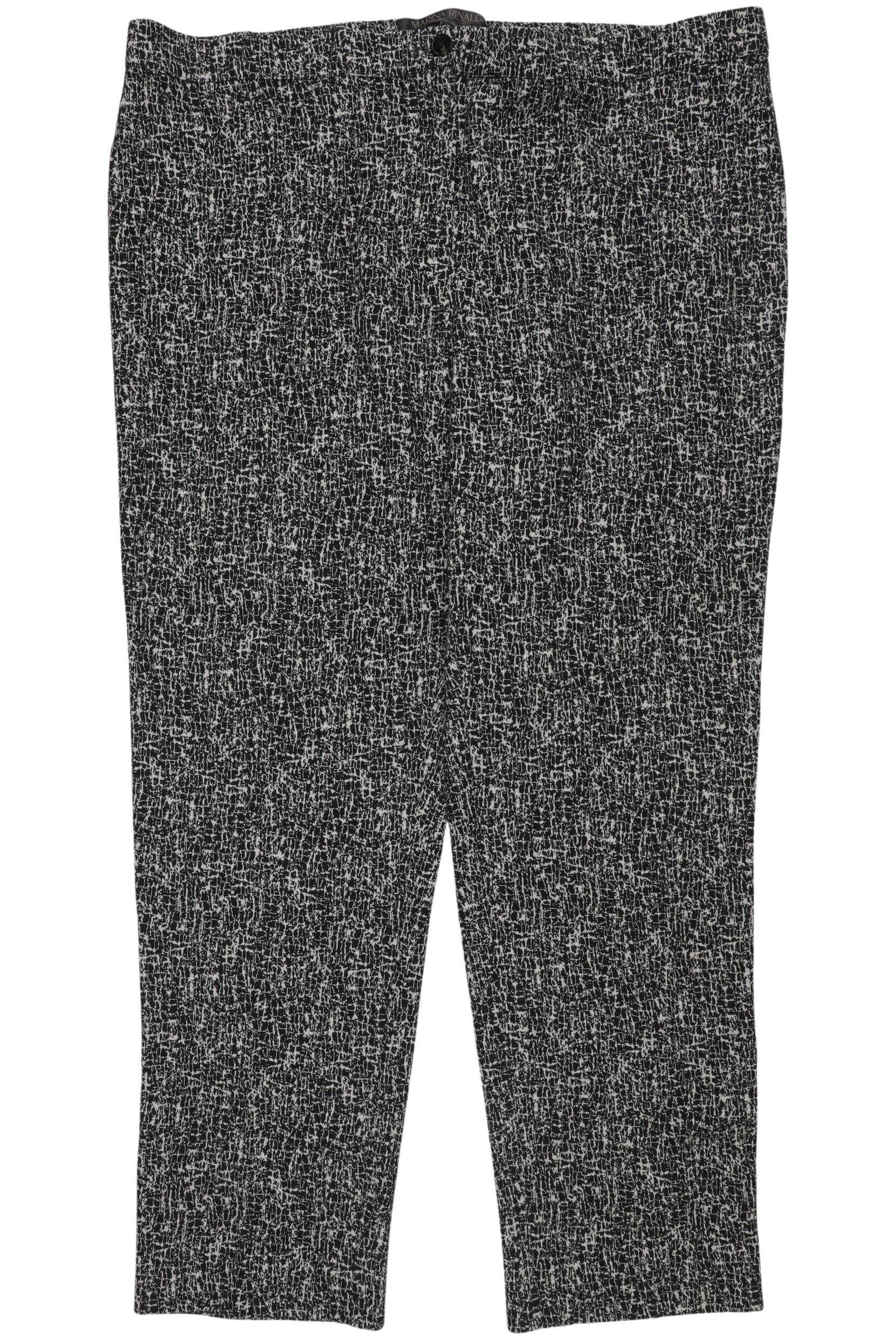 

Marina Rinaldi Damen Stoffhose, grau, Gr. 39