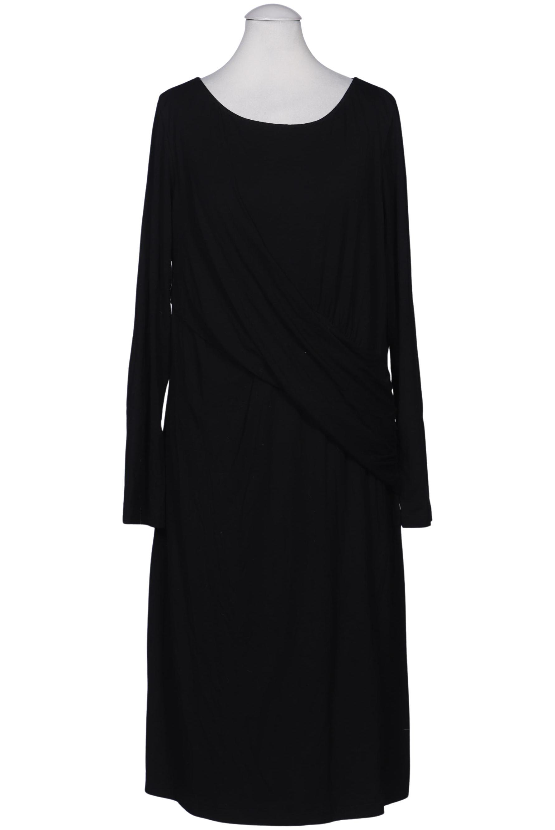 

Marina Rinaldi Damen Kleid, schwarz, Gr. 36