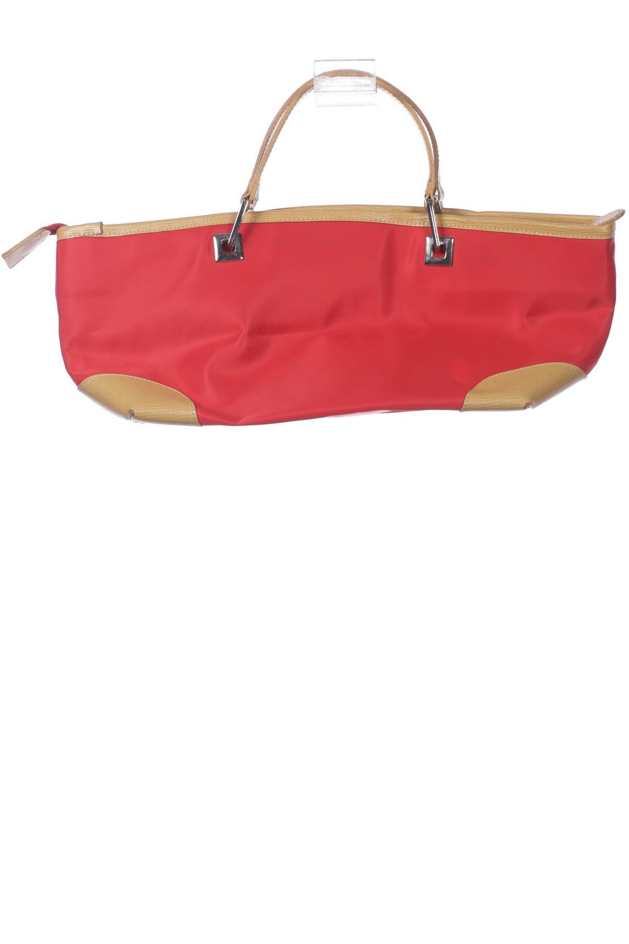 

Marina Rinaldi Damen Handtasche, rot, Gr.