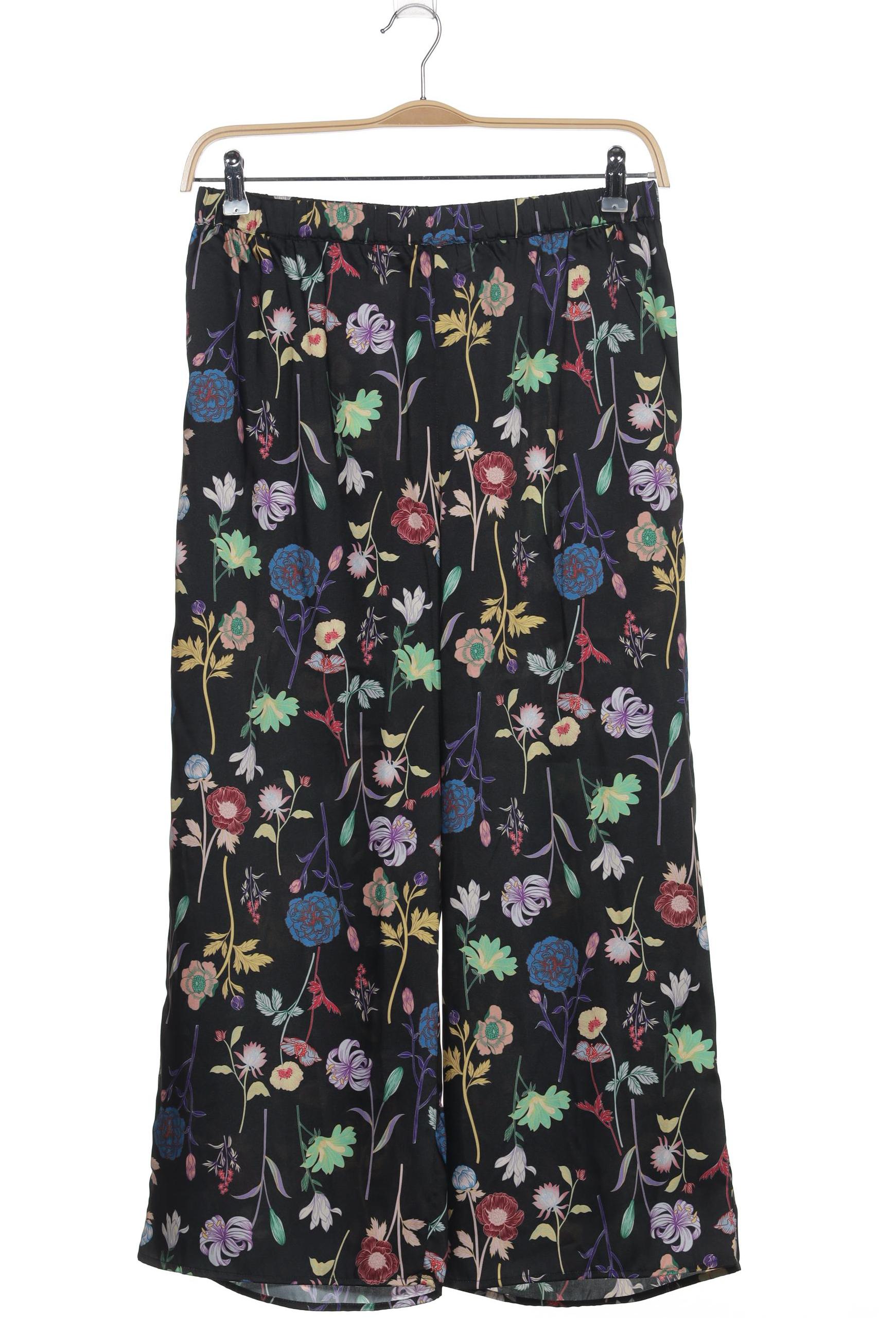 

Marina Rinaldi Damen Stoffhose, schwarz, Gr. 31