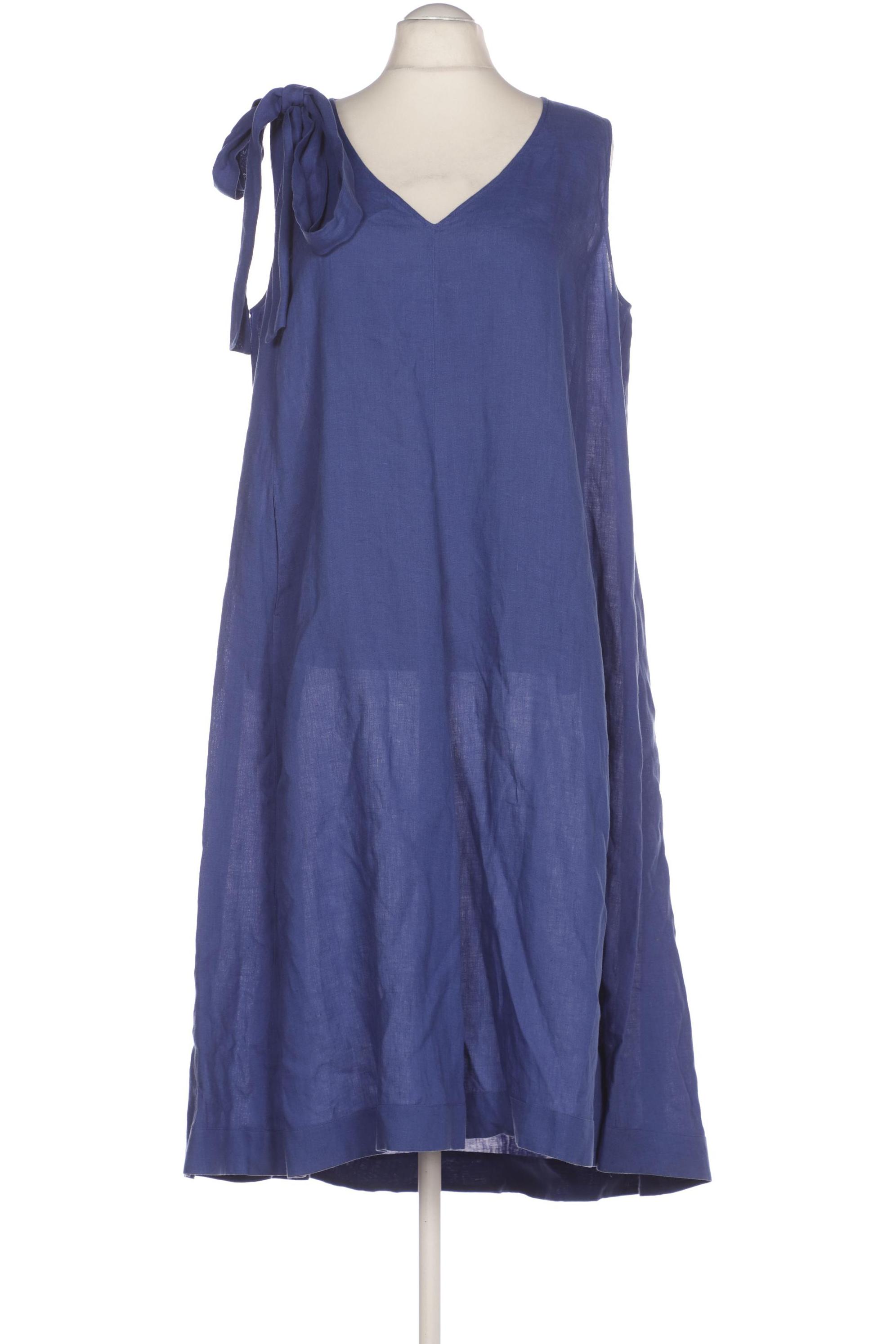

MARINA RINALDI Damen Kleid, marineblau