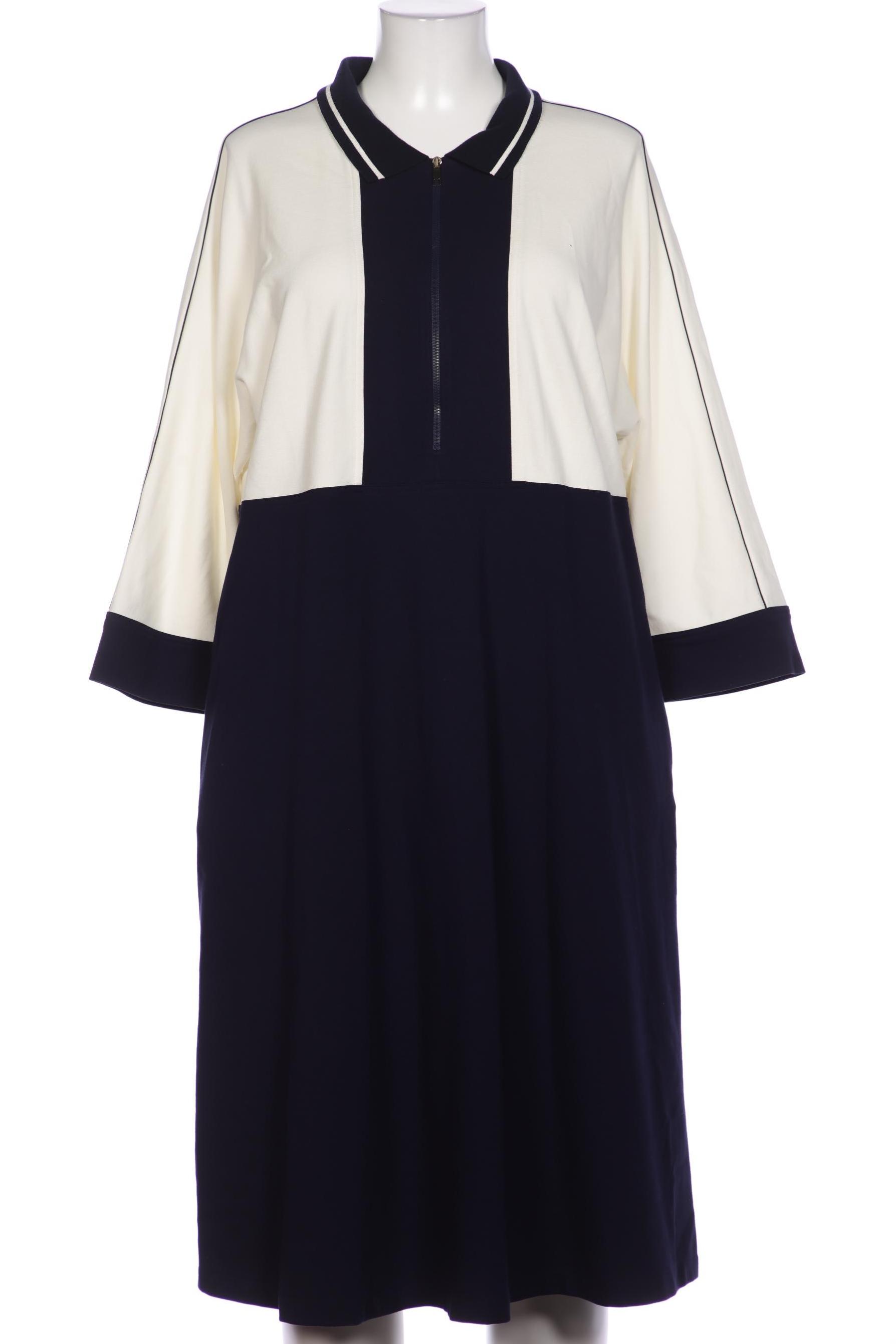 

Marina Rinaldi Damen Kleid, marineblau, Gr. 42