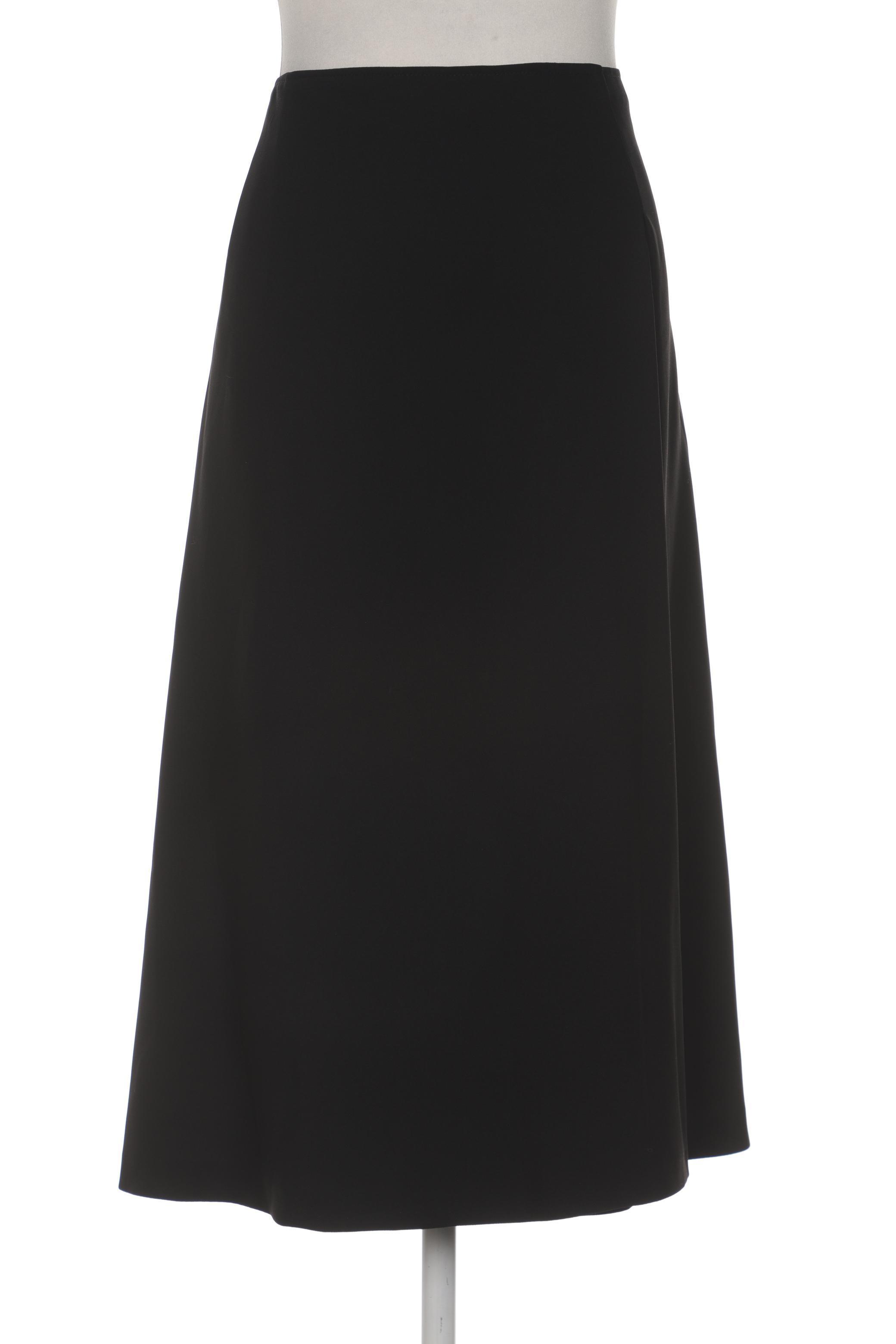 

Marina Rinaldi Damen Rock, schwarz, Gr. 29