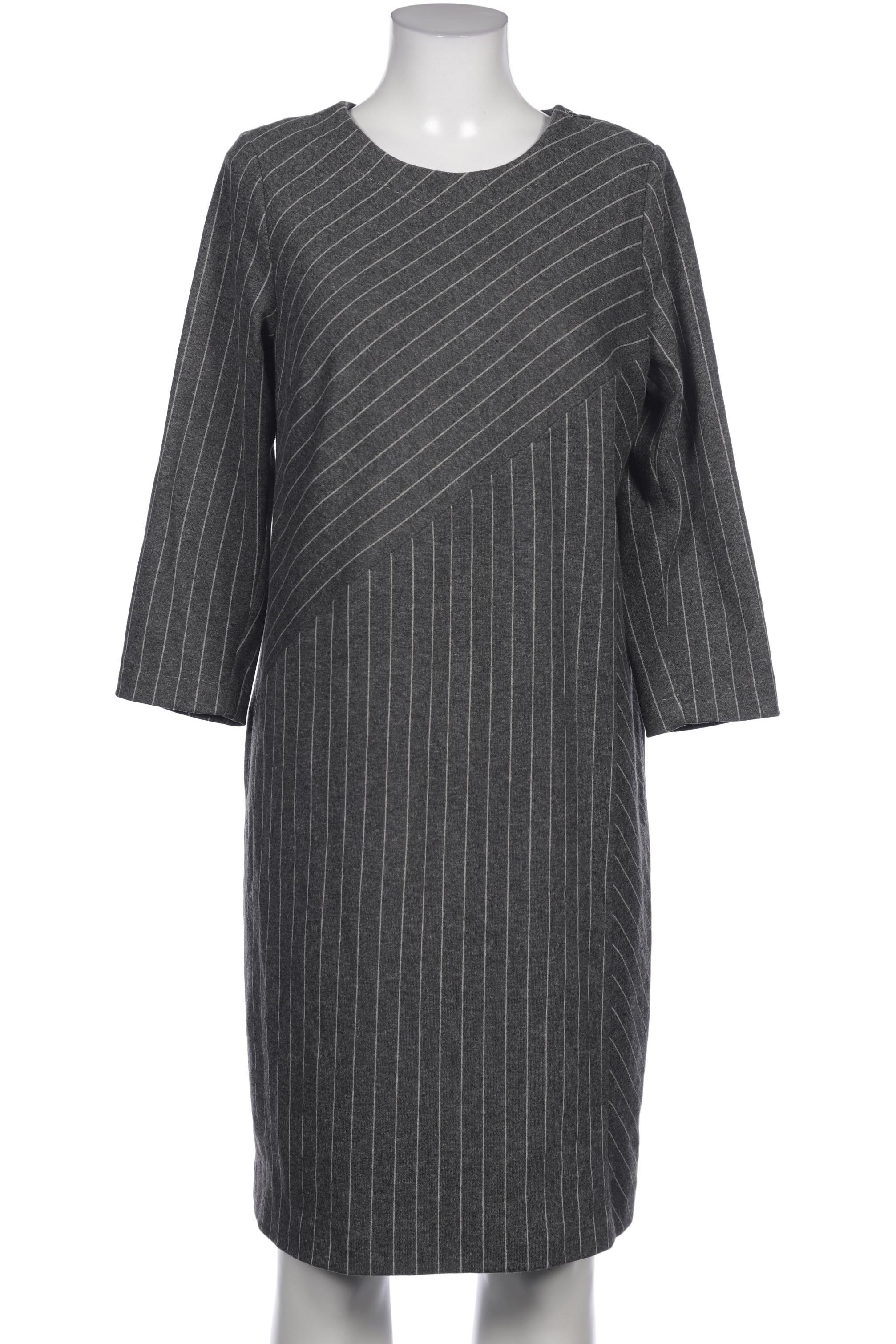 

MARINA RINALDI Damen Kleid, grau