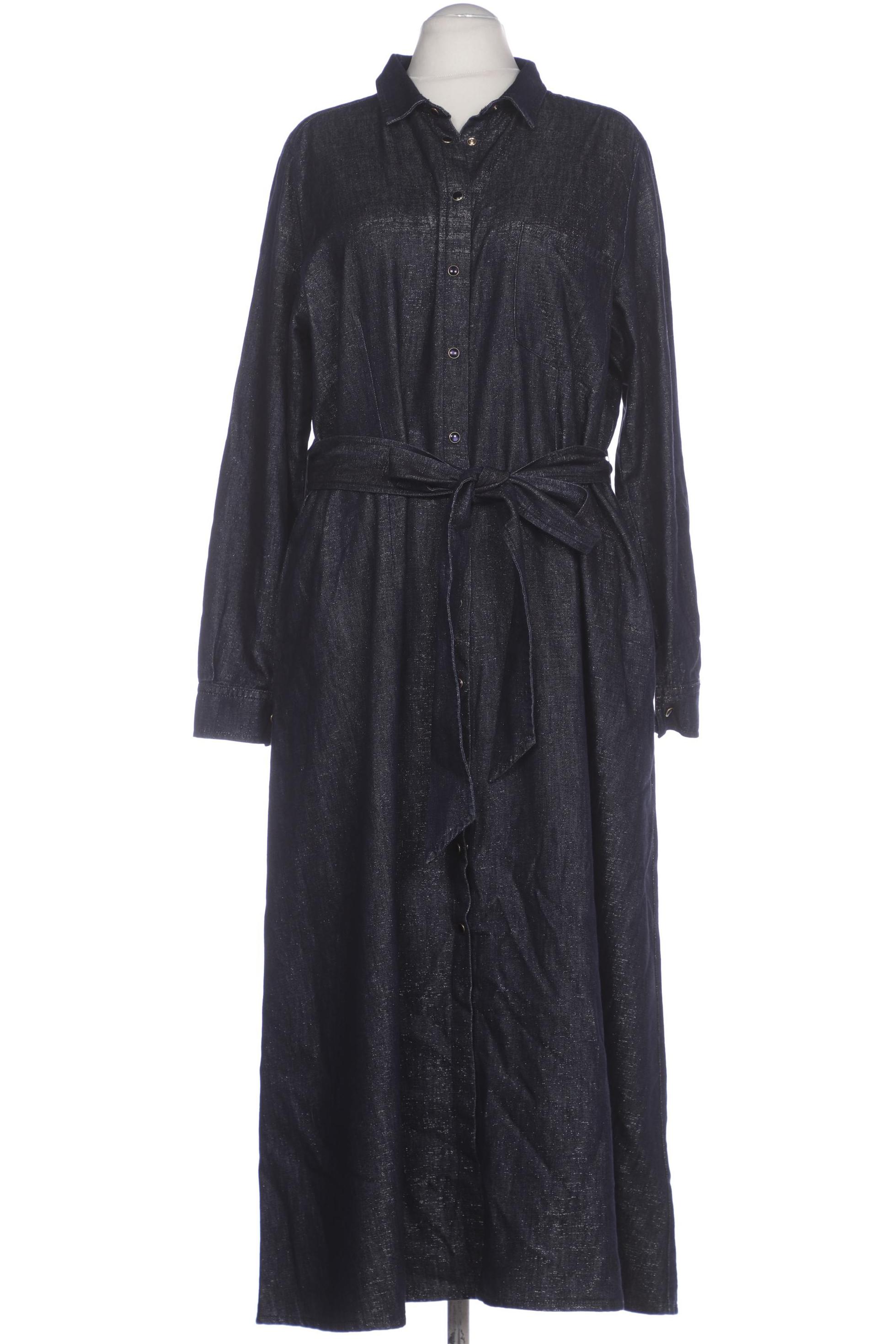 

Marina Rinaldi Damen Kleid, marineblau, Gr. 46