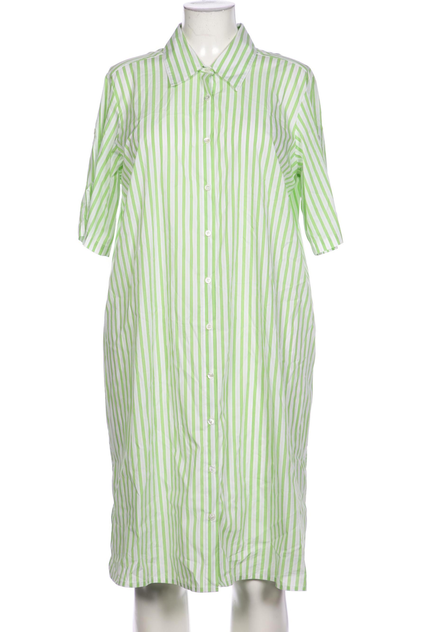 

Marina Rinaldi Damen Kleid, grün, Gr. 23