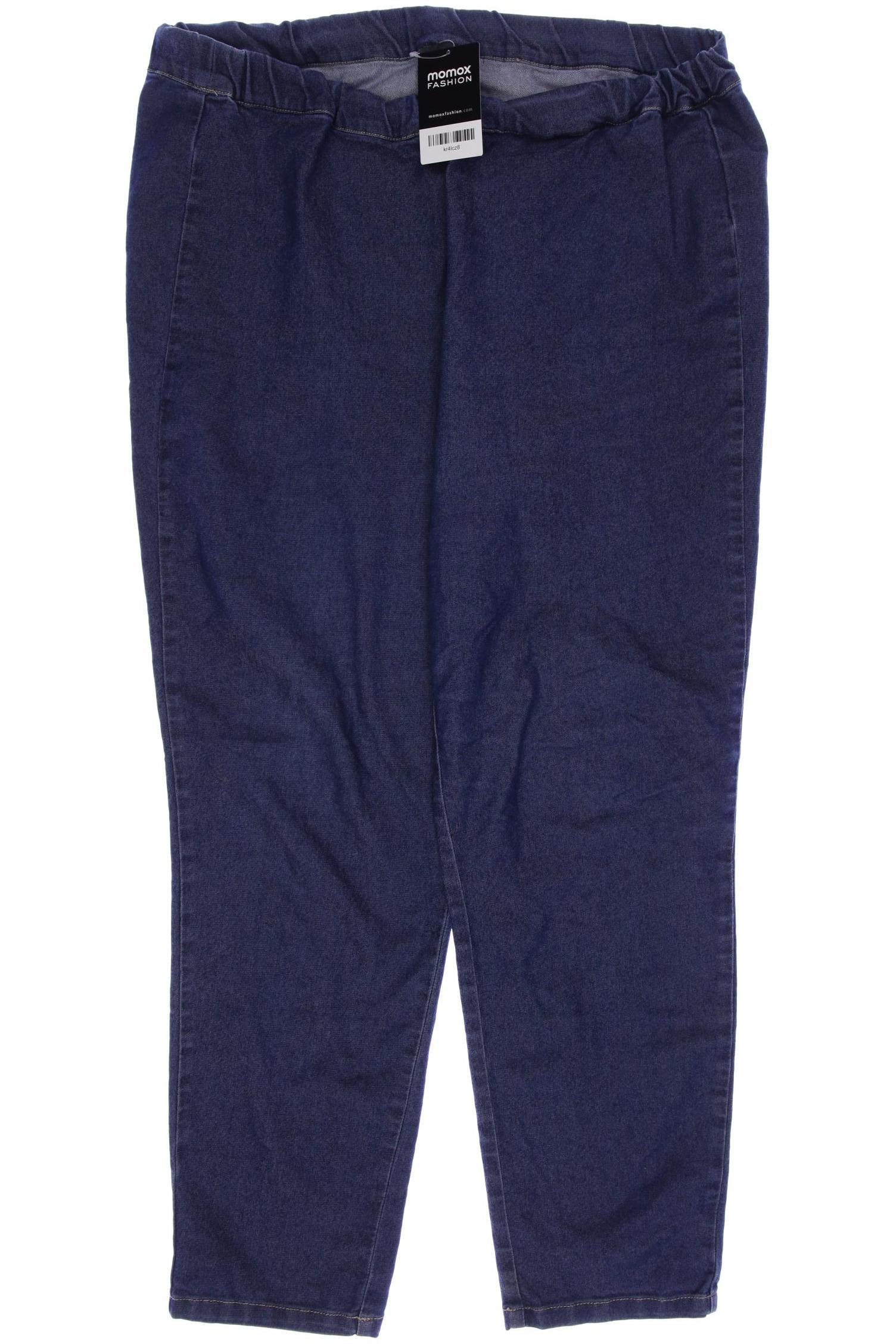

Marina Rinaldi Damen Jeans, blau, Gr. 0