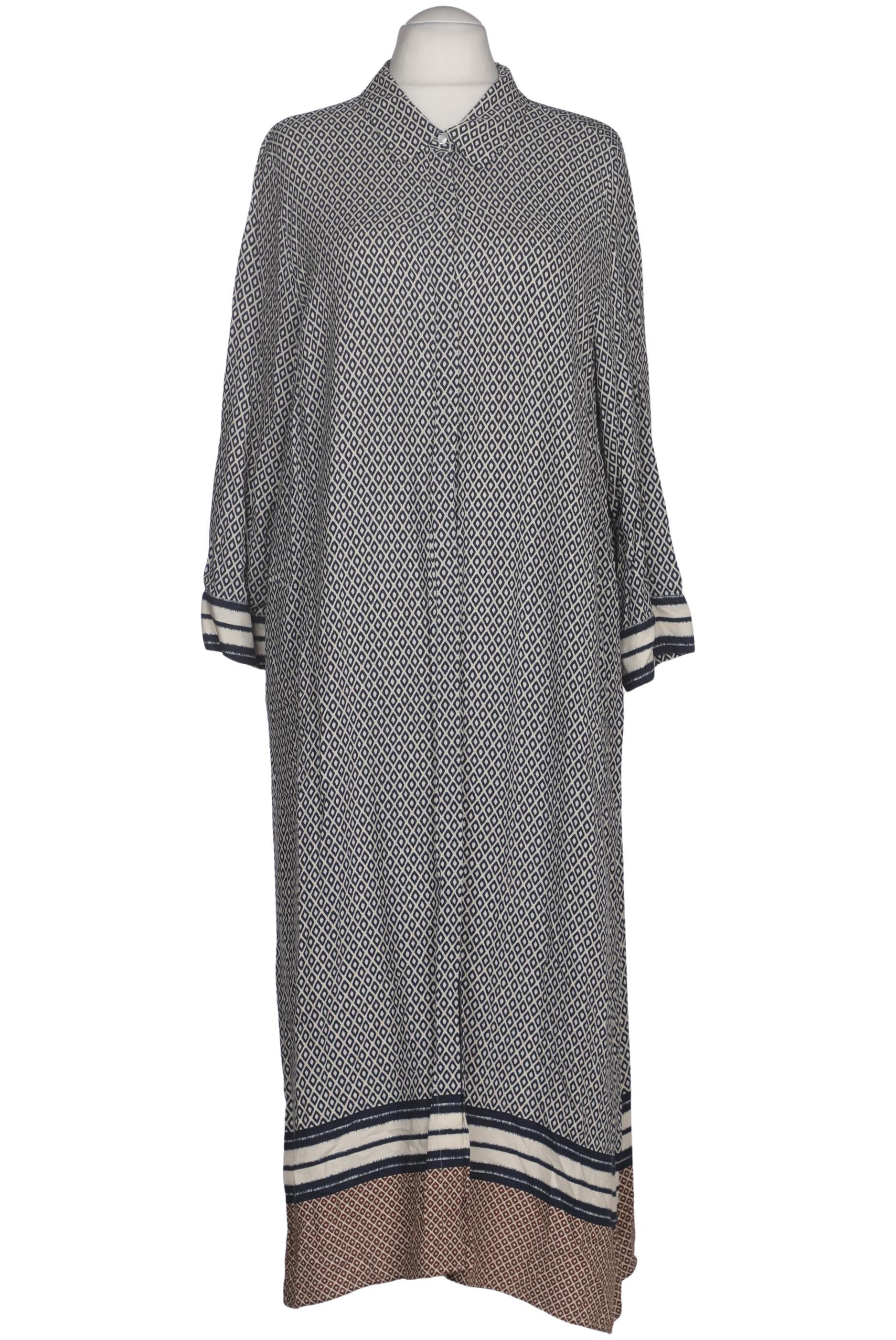 

Marina Rinaldi Damen Kleid, marineblau, Gr. 48