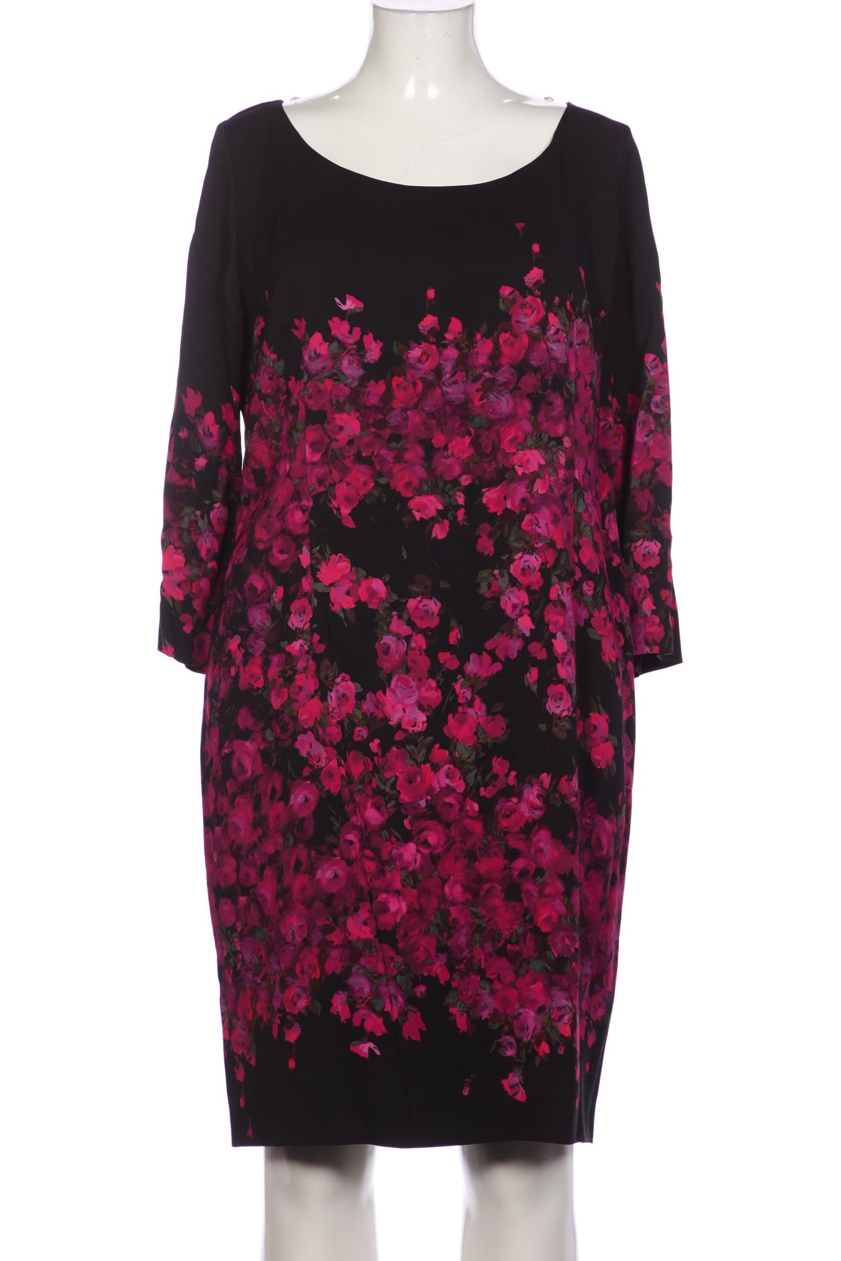 

Marina Rinaldi Damen Kleid, schwarz, Gr. 42