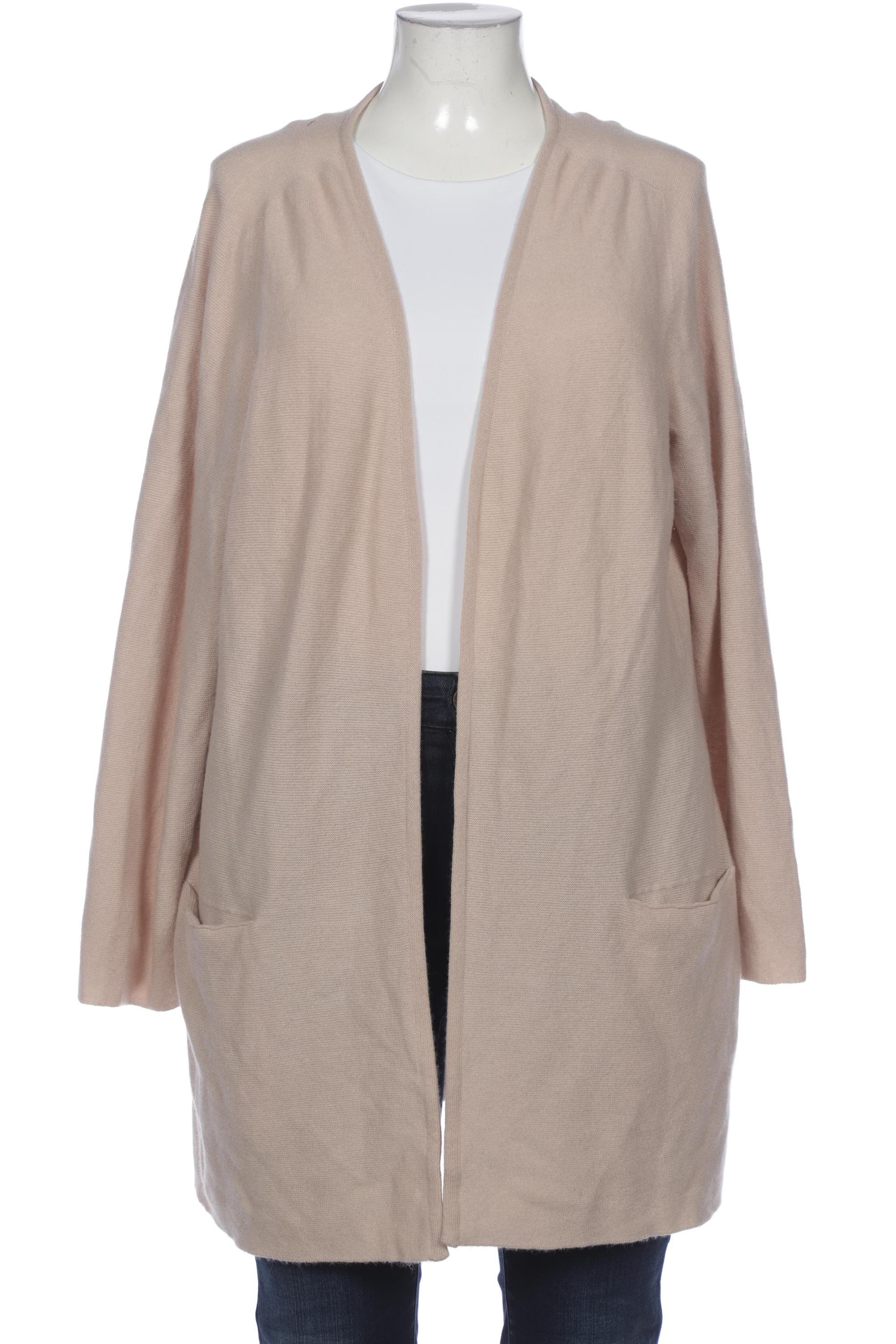 

Marina Rinaldi Damen Strickjacke, pink, Gr. 44