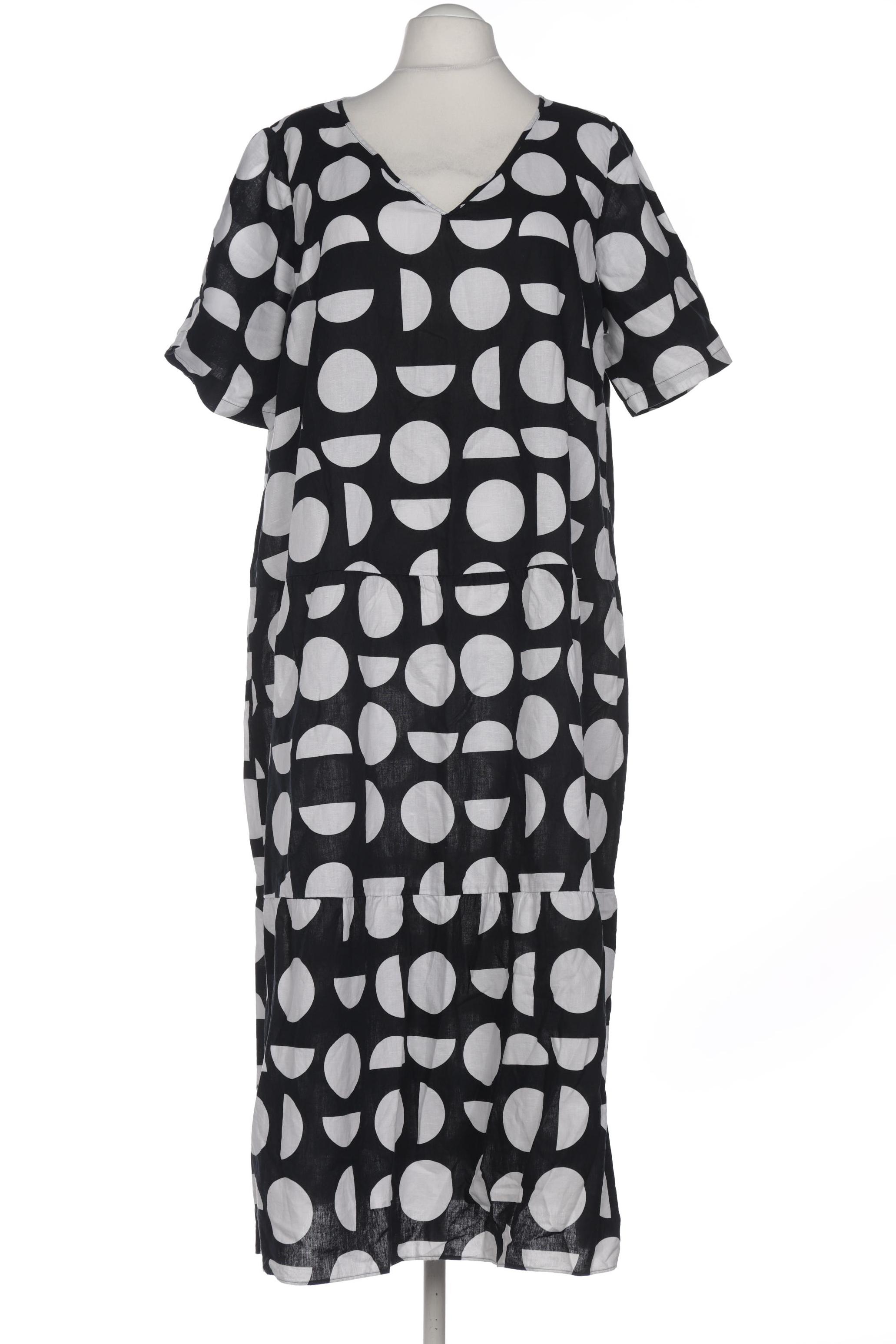 

MARINA RINALDI Damen Kleid, schwarz