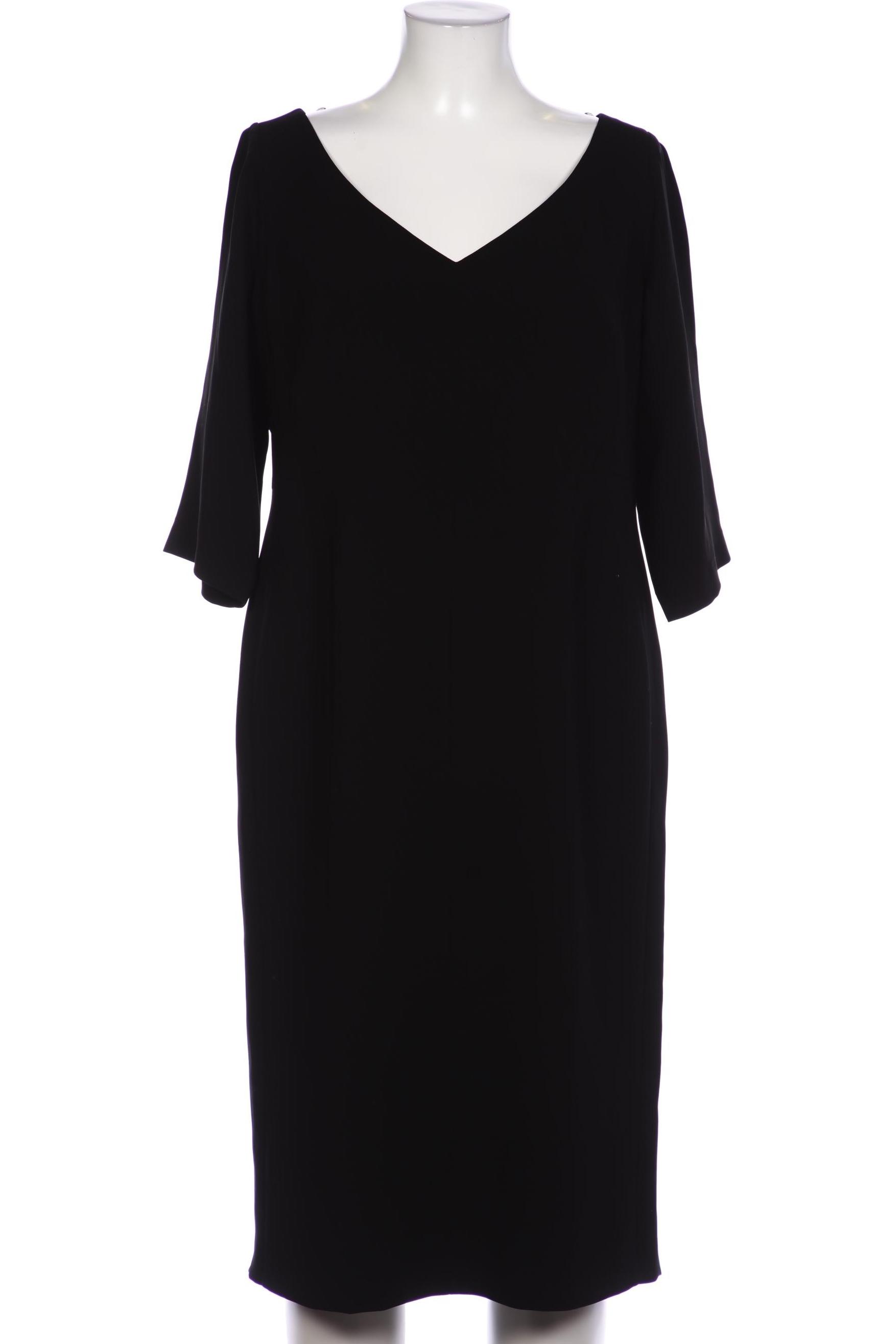 

Marina Rinaldi Damen Kleid, schwarz, Gr. 44