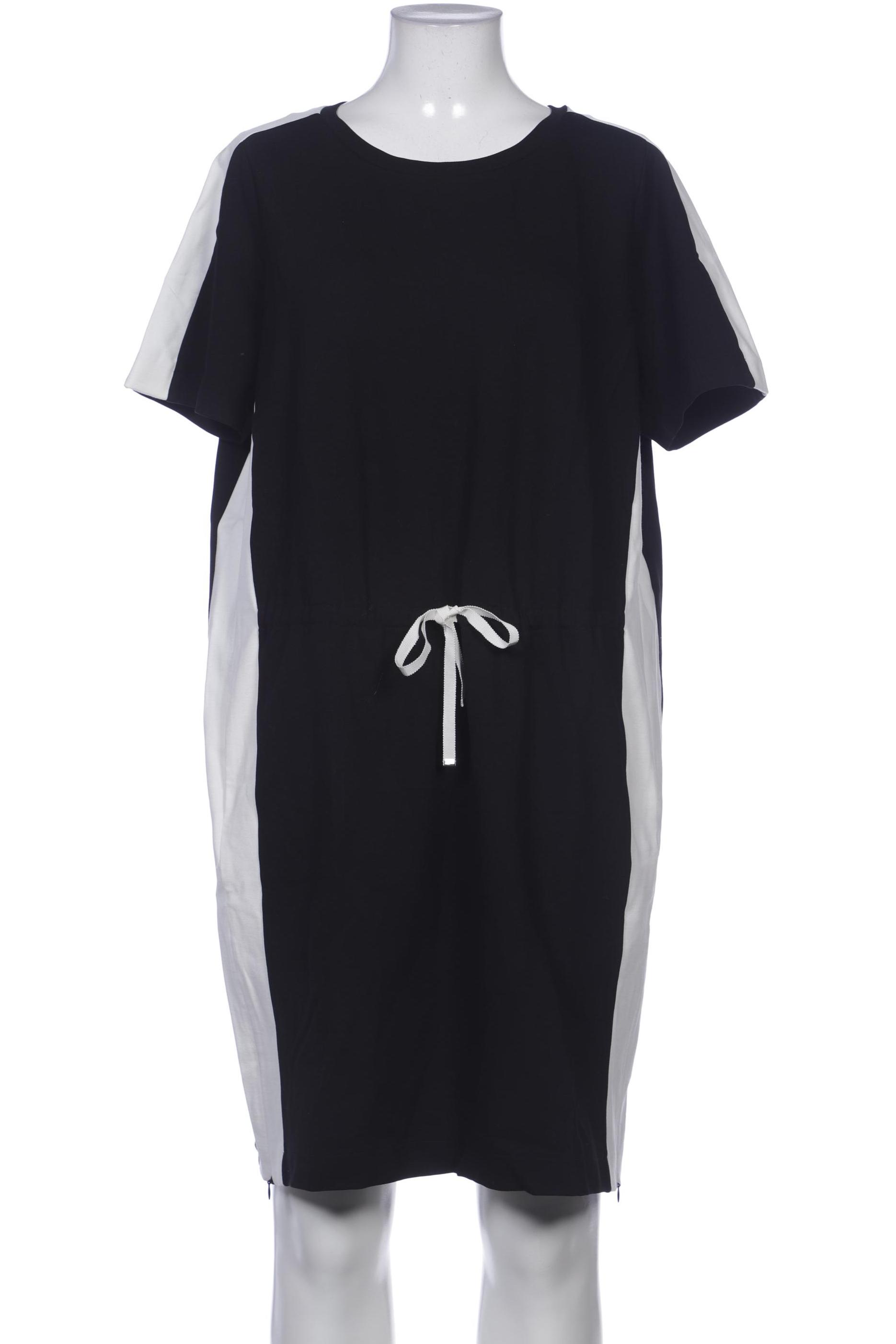 

Marina Rinaldi Damen Kleid, schwarz, Gr. 38