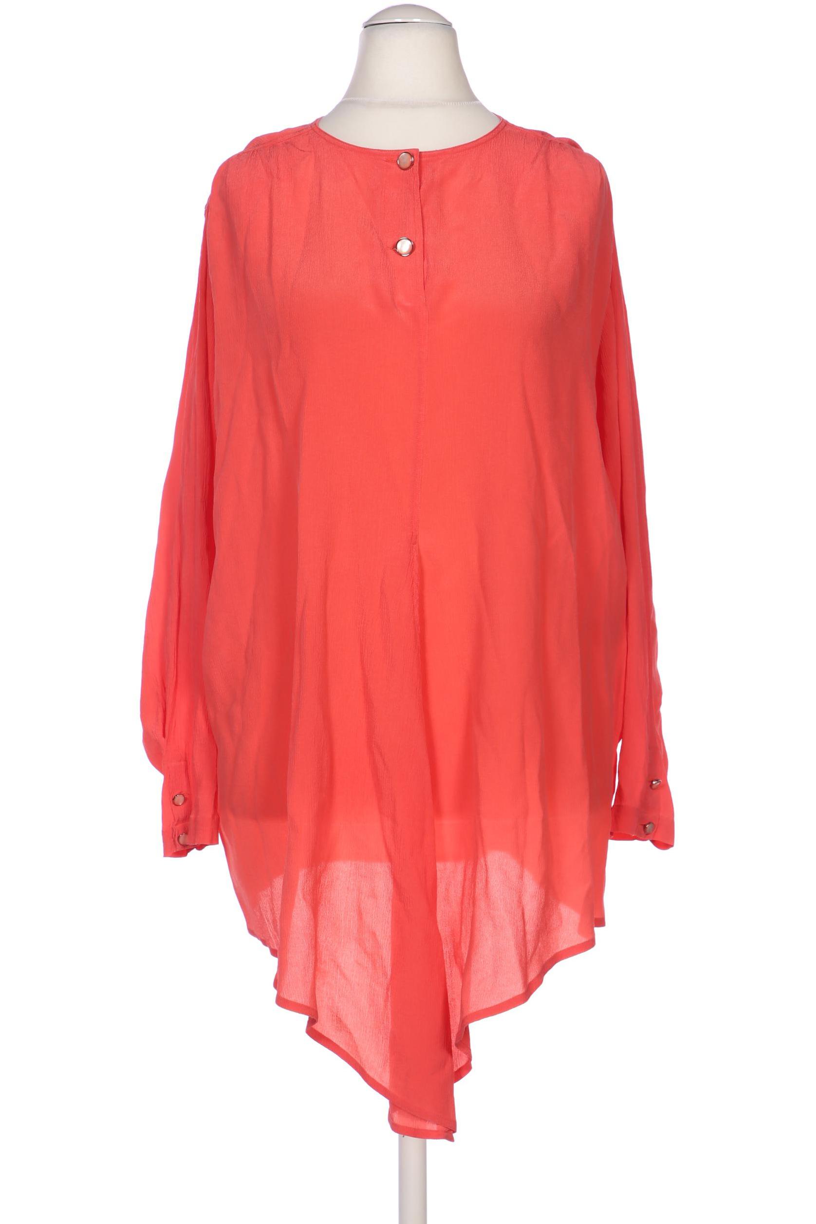 

Marina Rinaldi Damen Bluse, orange, Gr. 38
