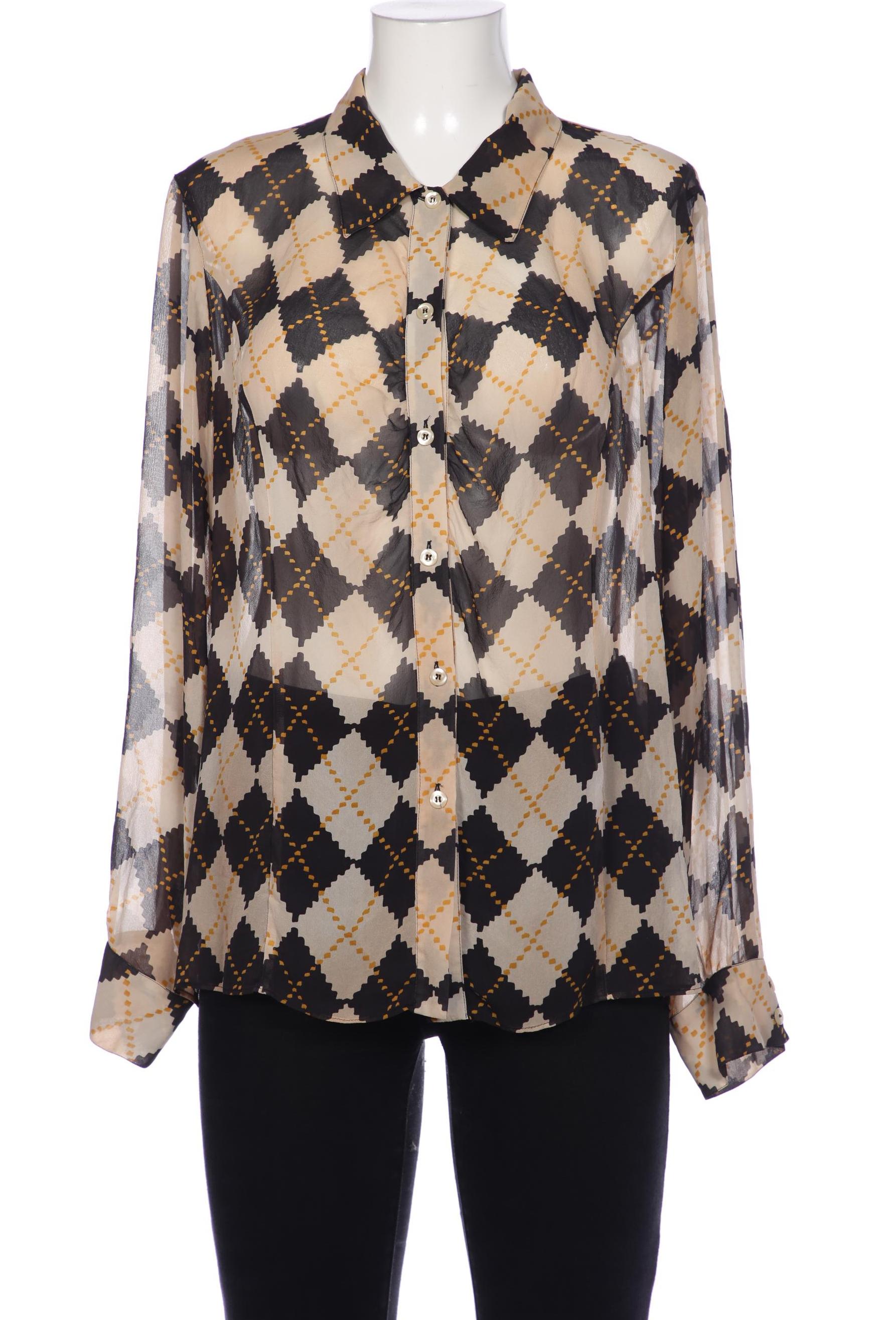 

MARINA RINALDI Damen Bluse, beige