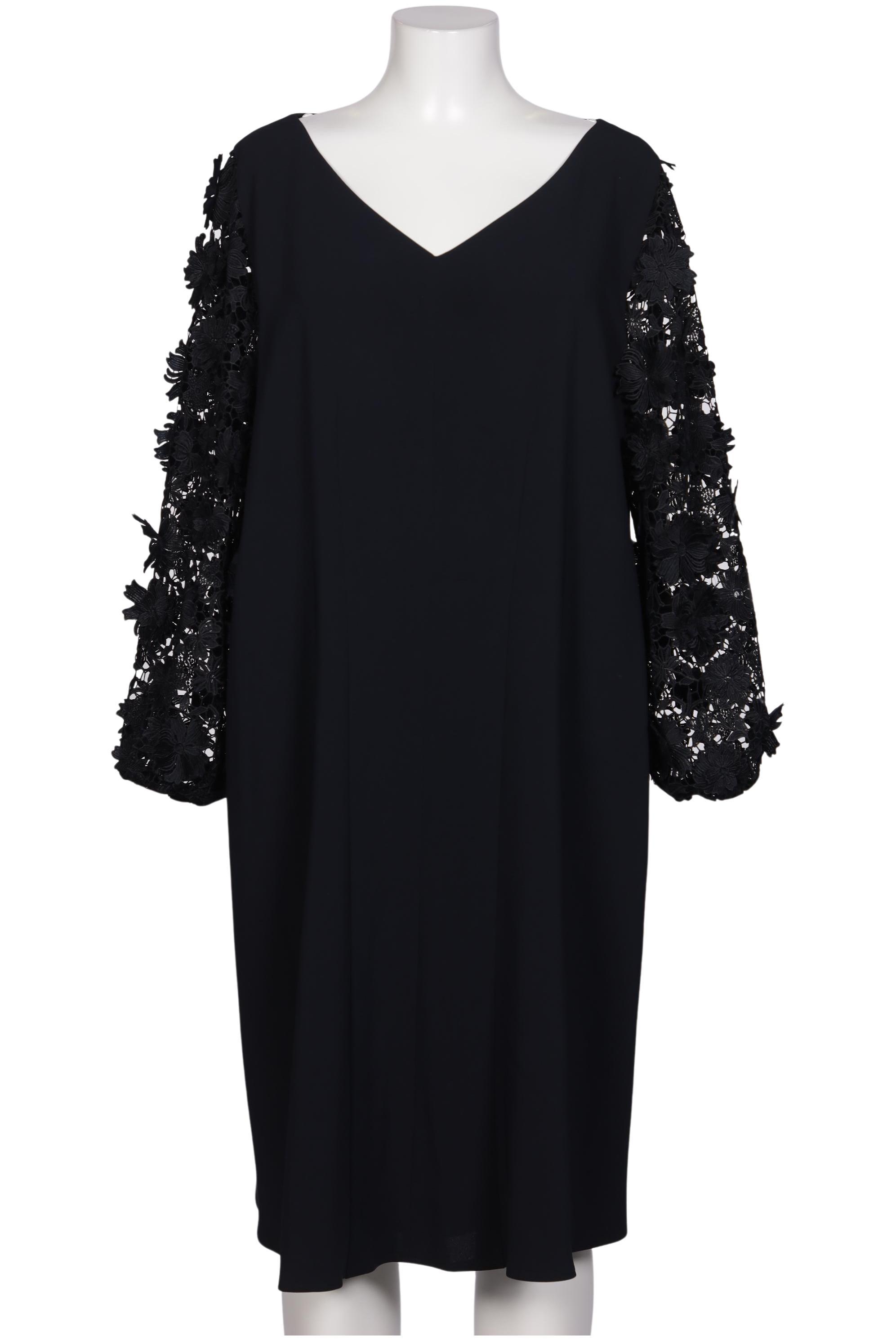 

Marina Rinaldi Damen Kleid, marineblau, Gr. 48