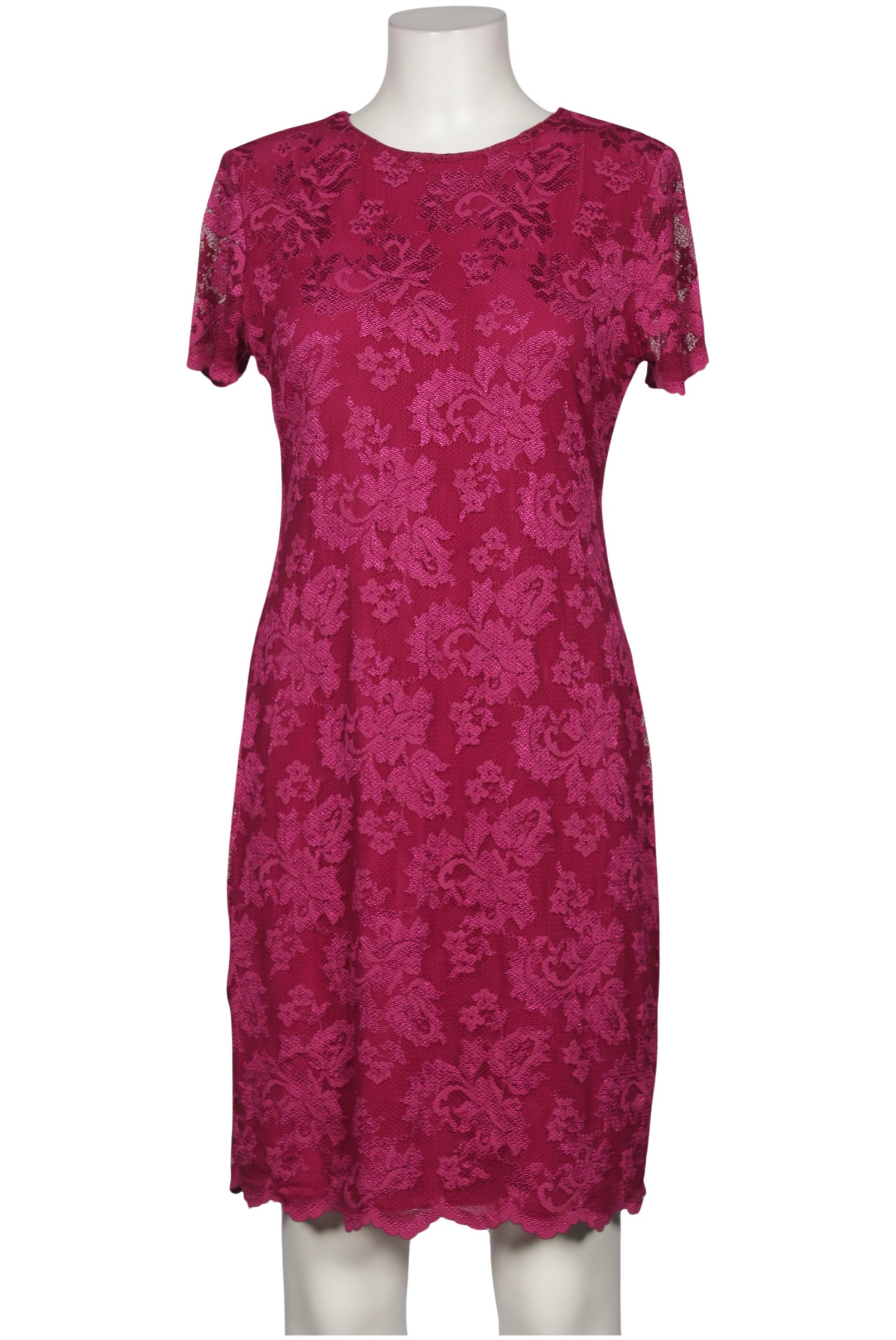 

Marina Rinaldi Damen Kleid, pink, Gr. 38