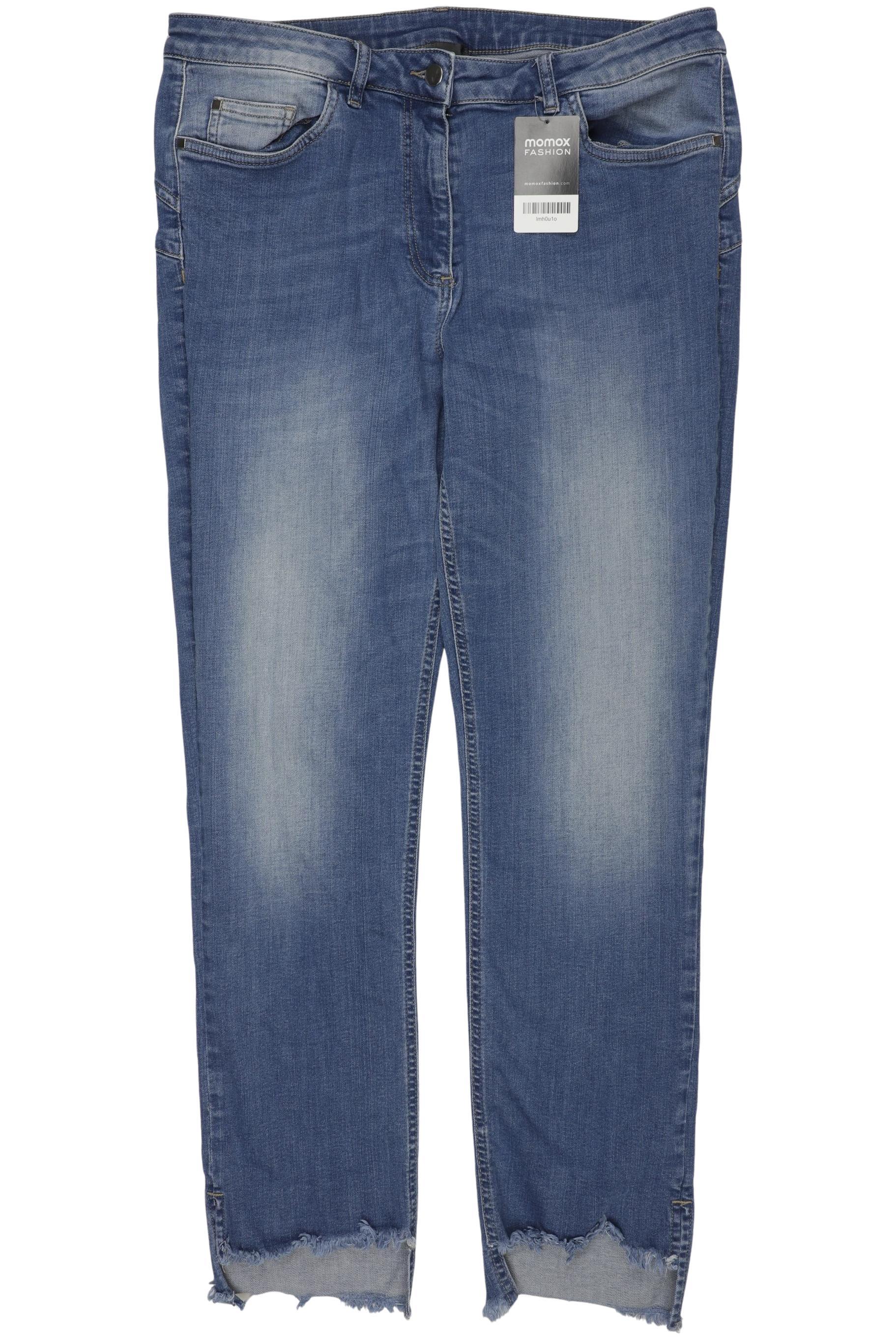 

Marina Rinaldi Damen Jeans, blau, Gr. 42