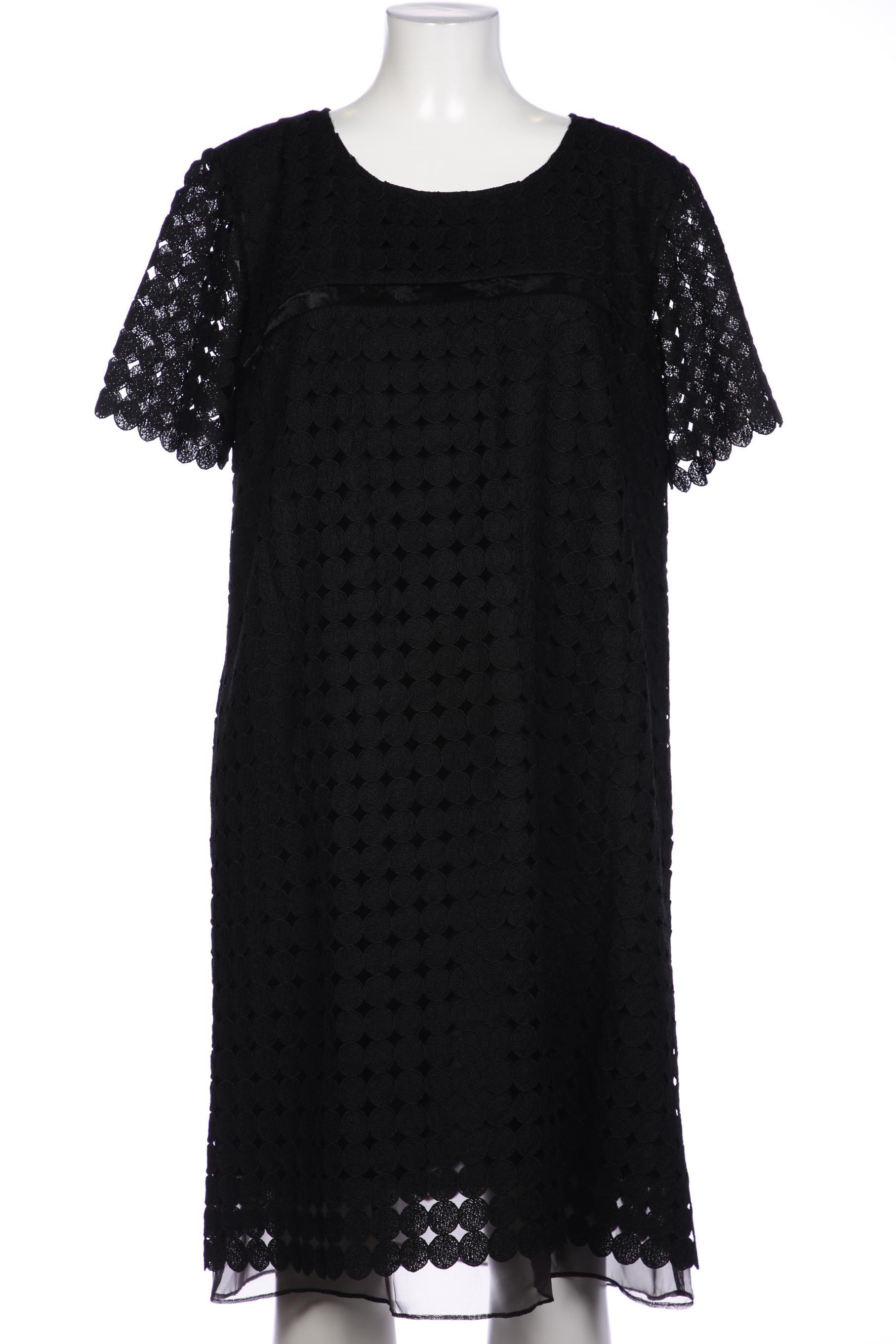 

Marina Rinaldi Damen Kleid, schwarz, Gr. 42