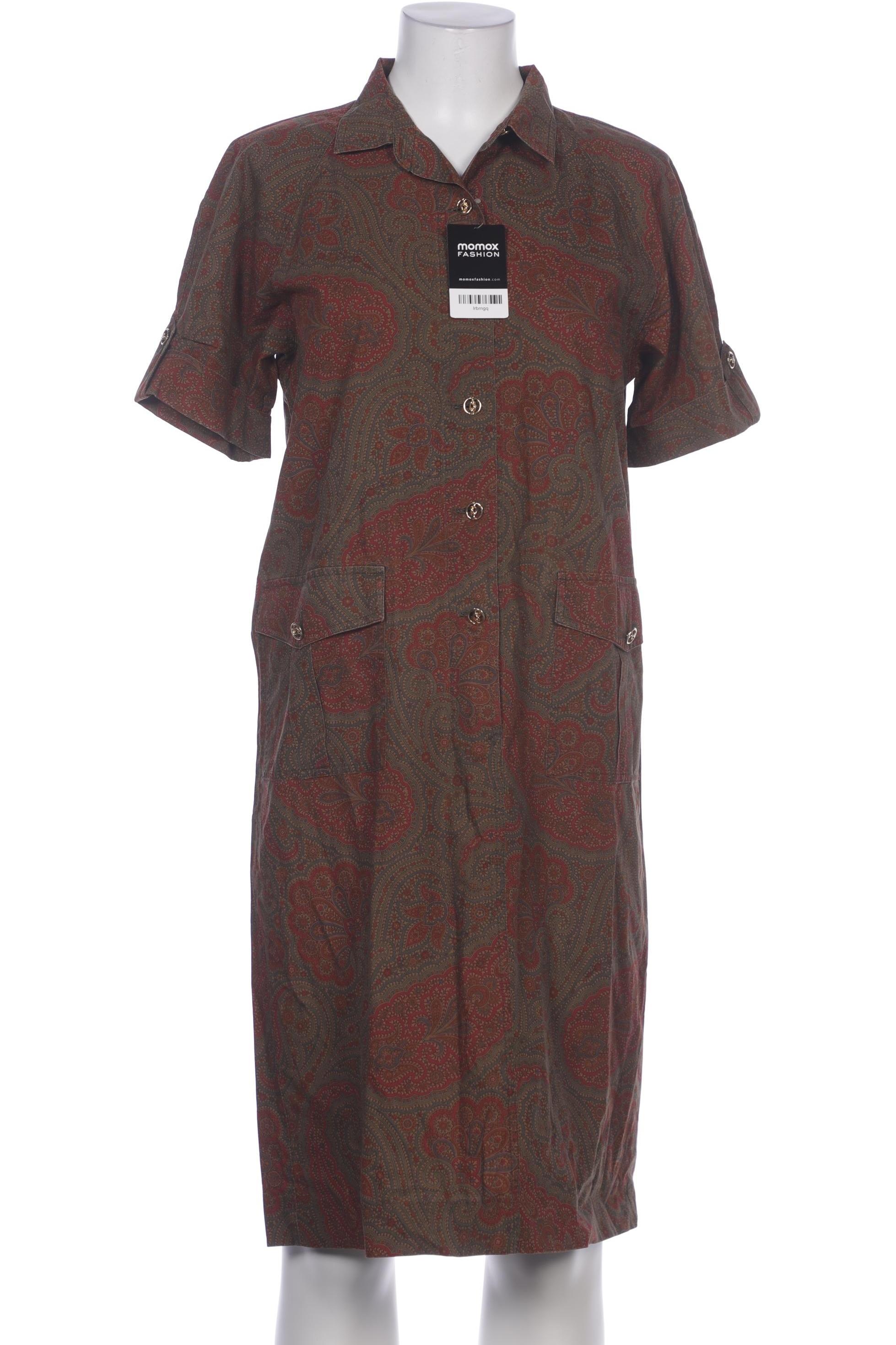 

Marina Rinaldi Damen Kleid, mehrfarbig, Gr. 36
