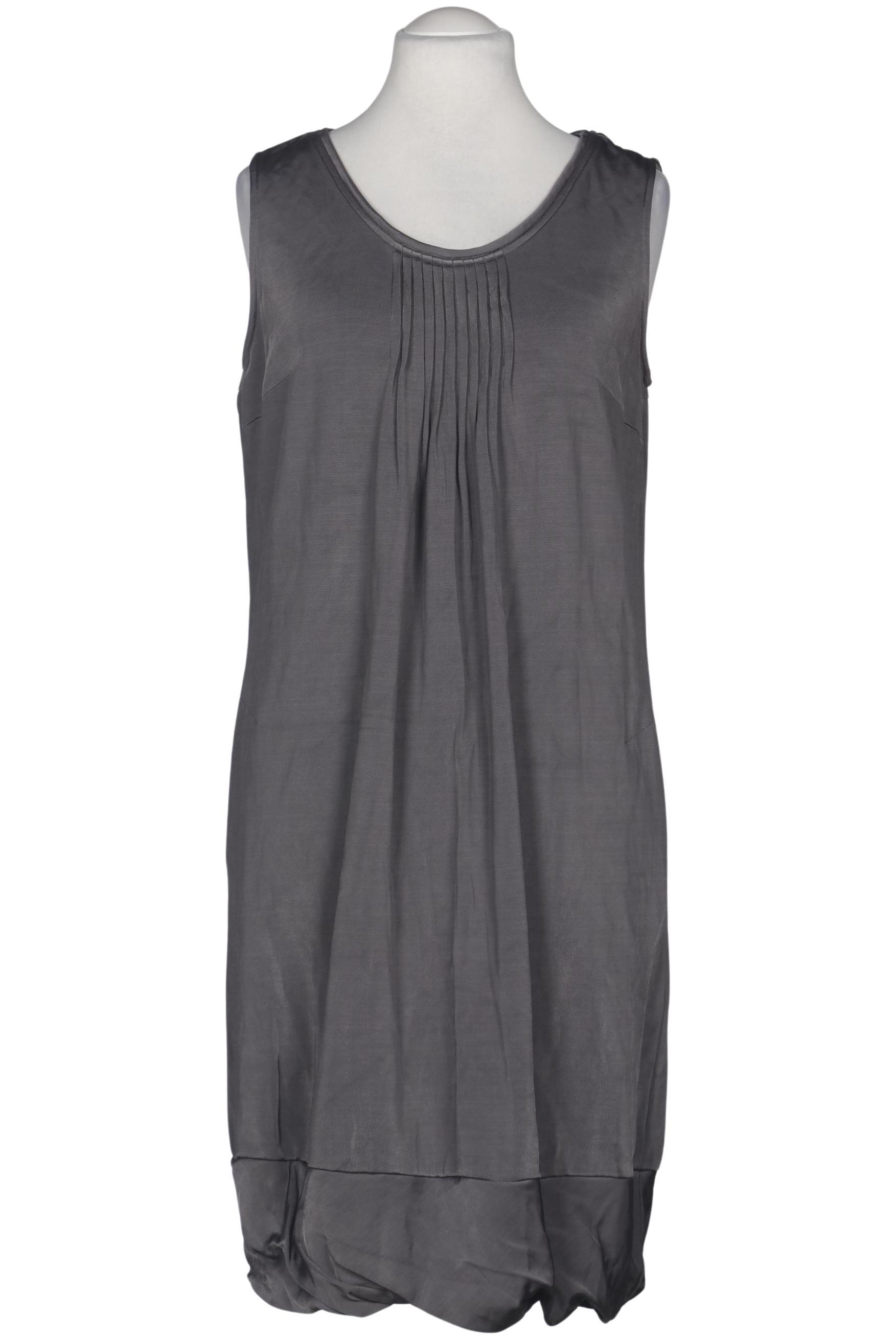 

Marina Rinaldi Damen Kleid, grau, Gr. 38