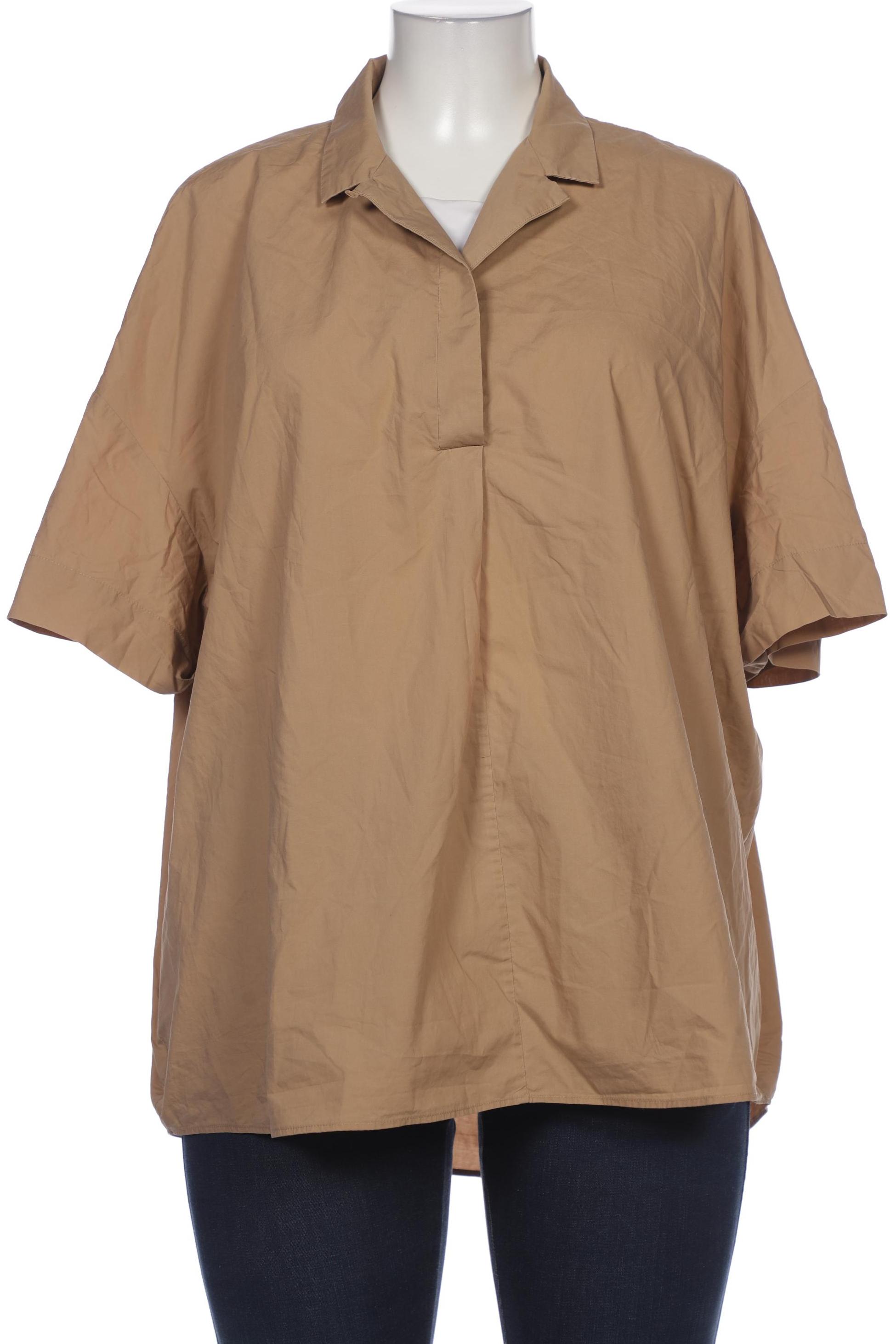 

MARINA RINALDI Damen Bluse, beige