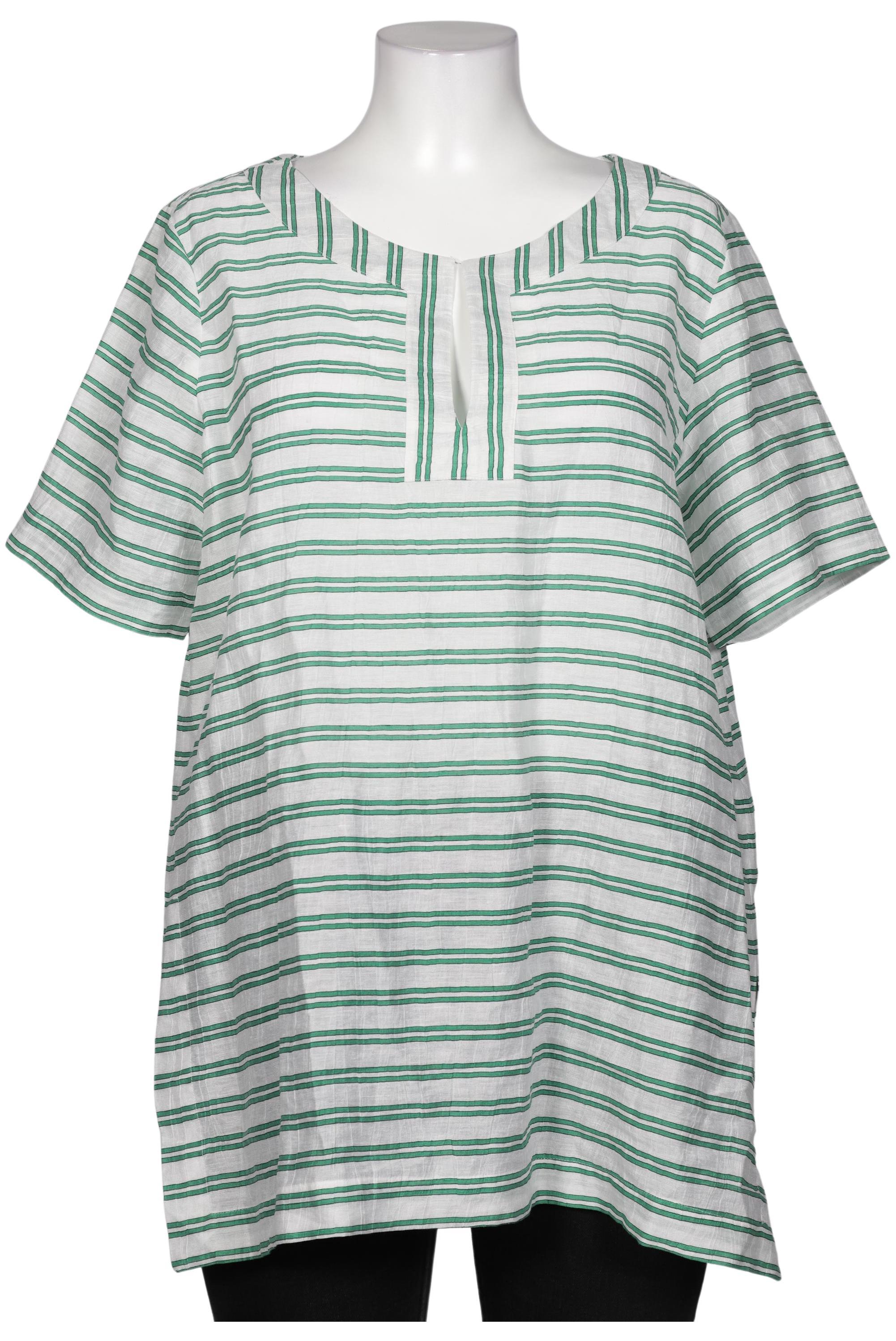 

Marina Rinaldi Damen Bluse, mehrfarbig, Gr. 46