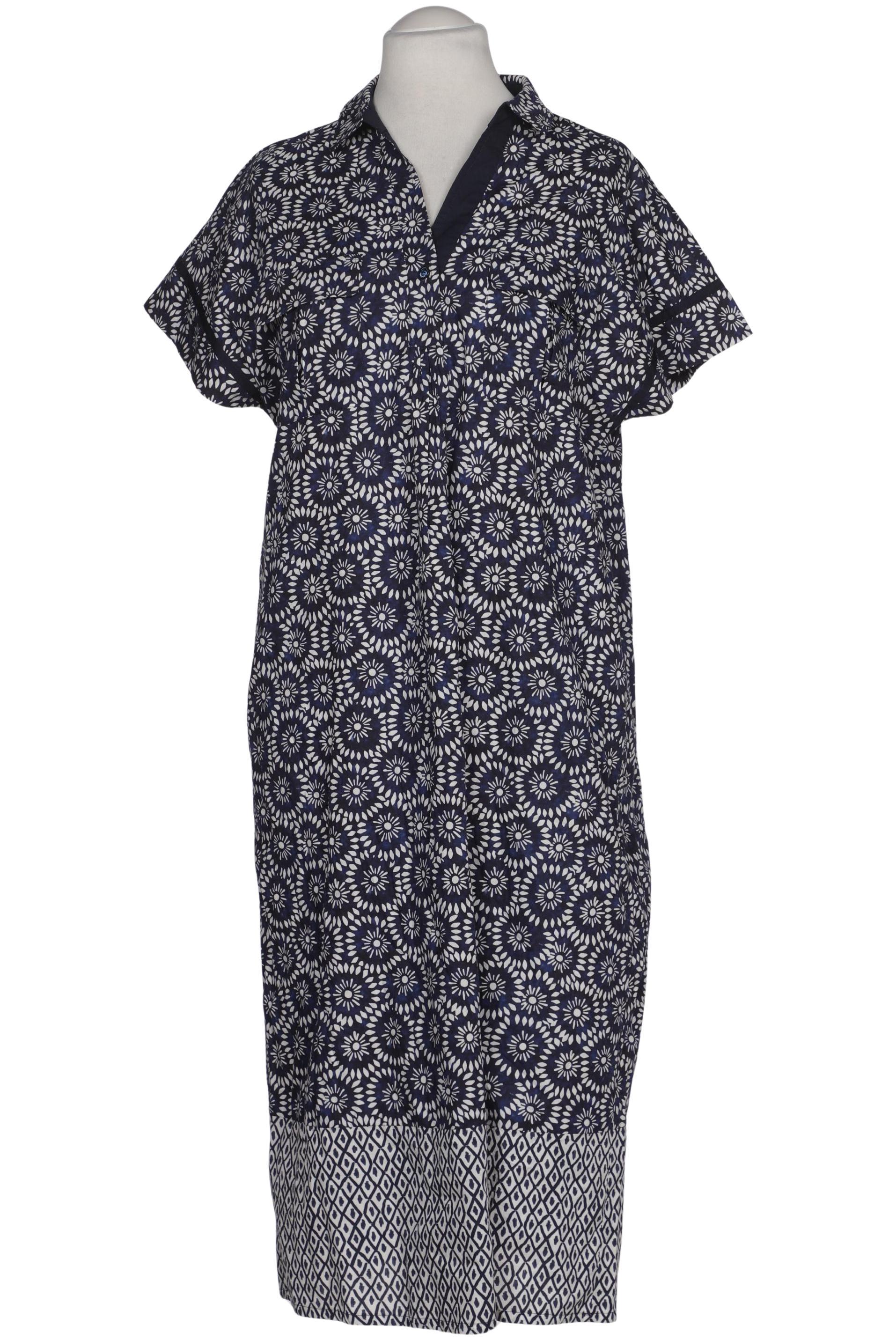 

Marina Rinaldi Damen Kleid, marineblau, Gr. 46