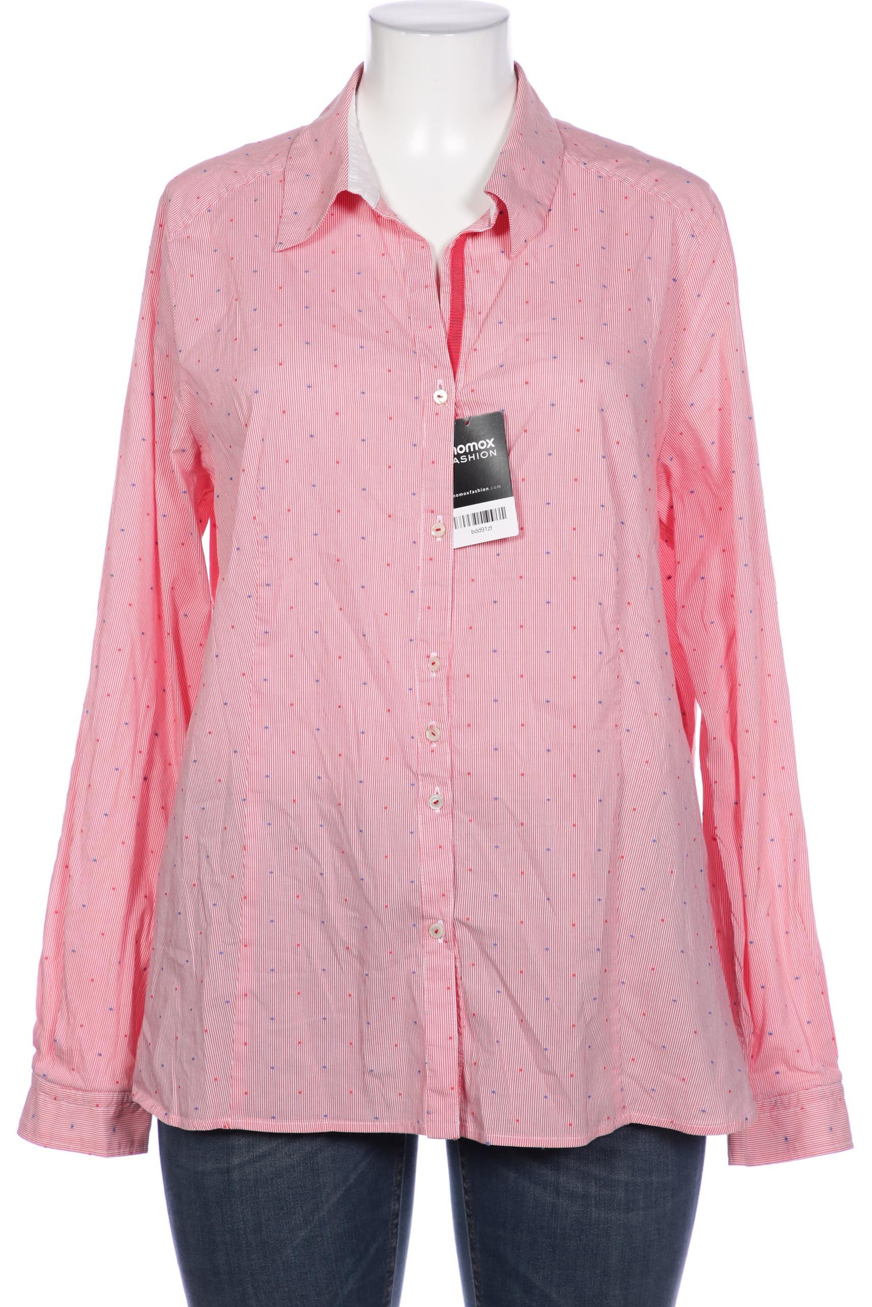 

MARINA RINALDI Damen Bluse, rot