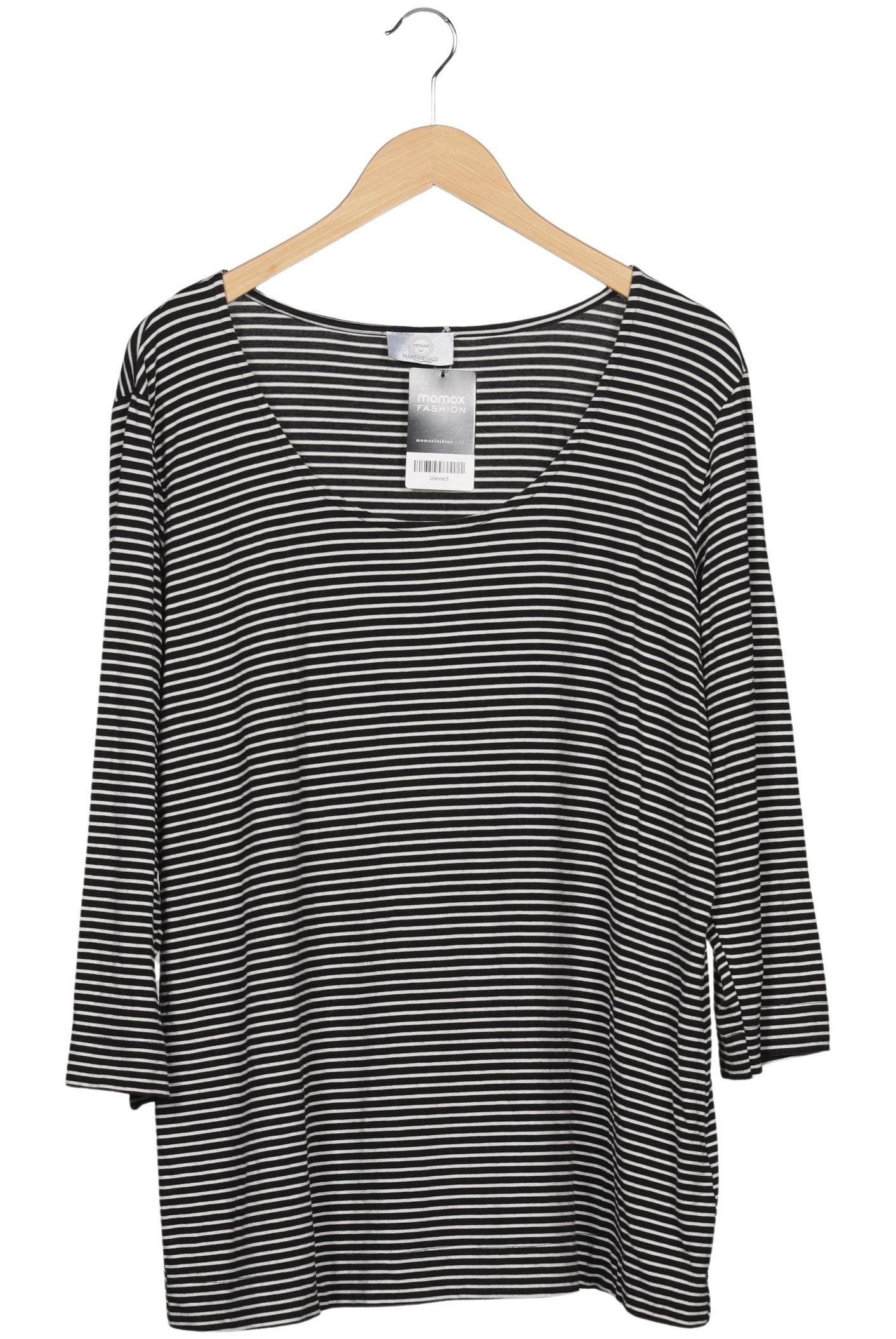 

Marina Rinaldi Damen Langarmshirt, mehrfarbig, Gr. 42