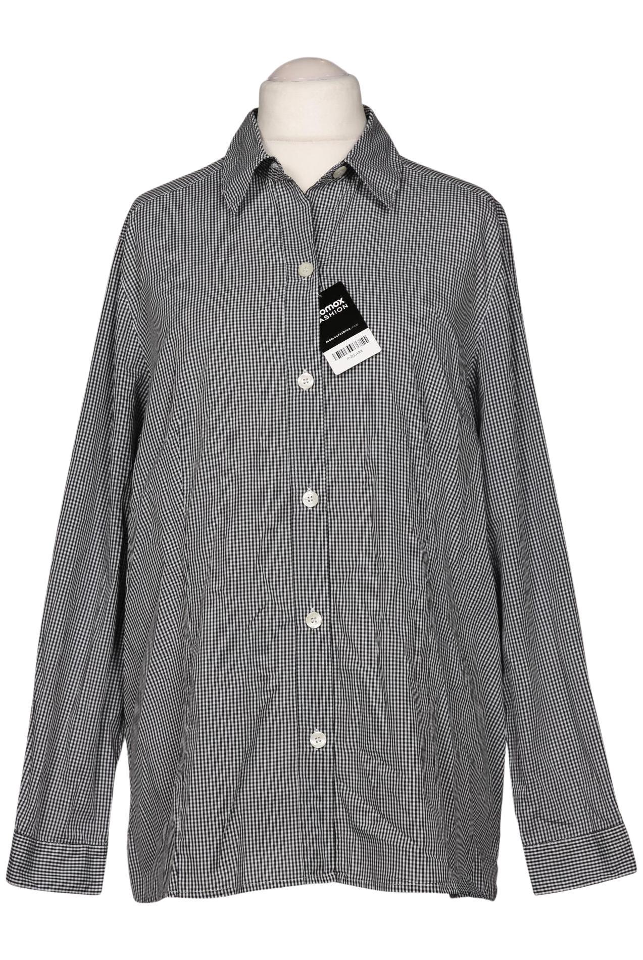 

Marina Rinaldi Damen Bluse, grau, Gr. 42