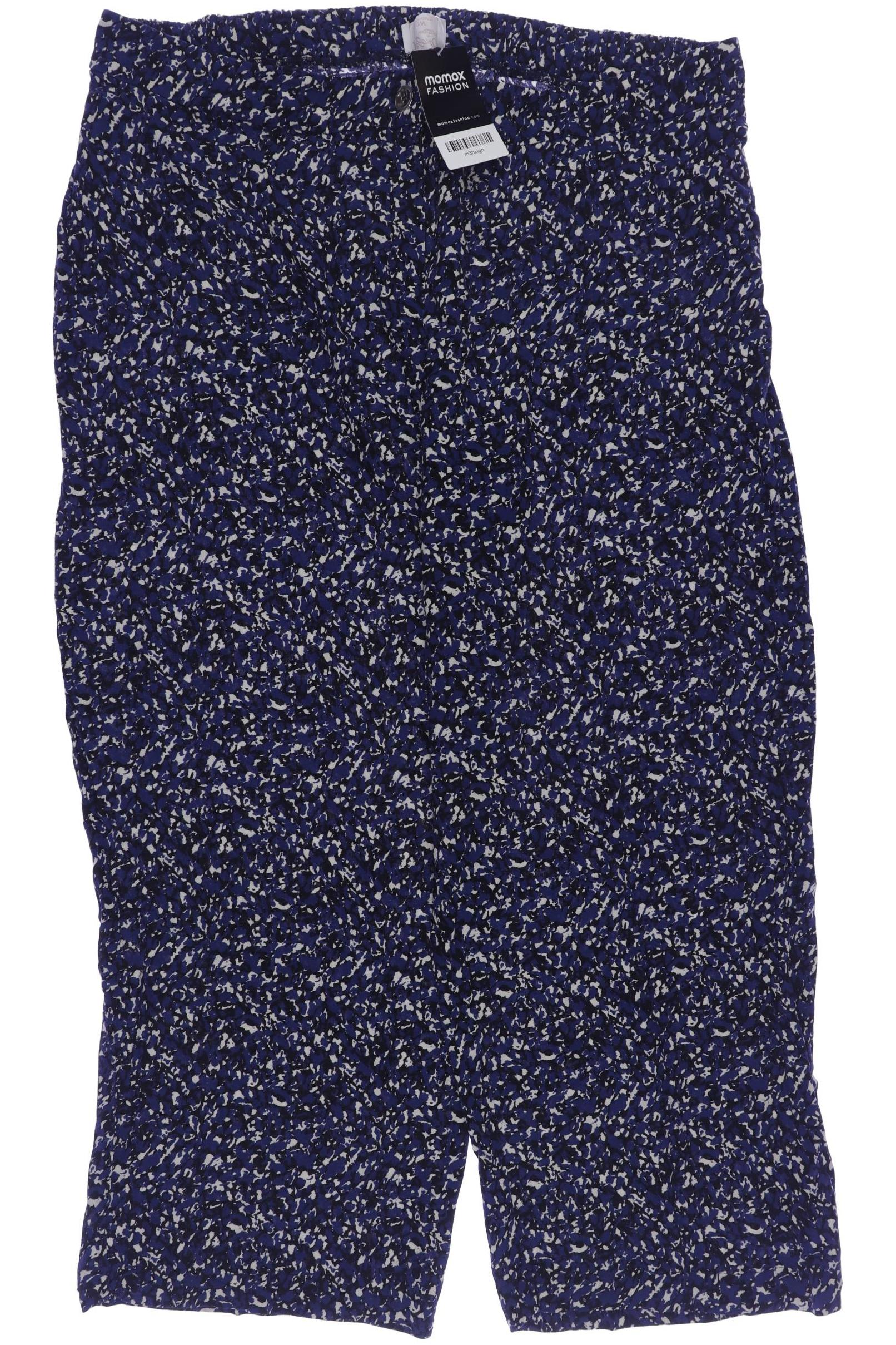 

Marina Rinaldi Damen Stoffhose, marineblau, Gr. 39