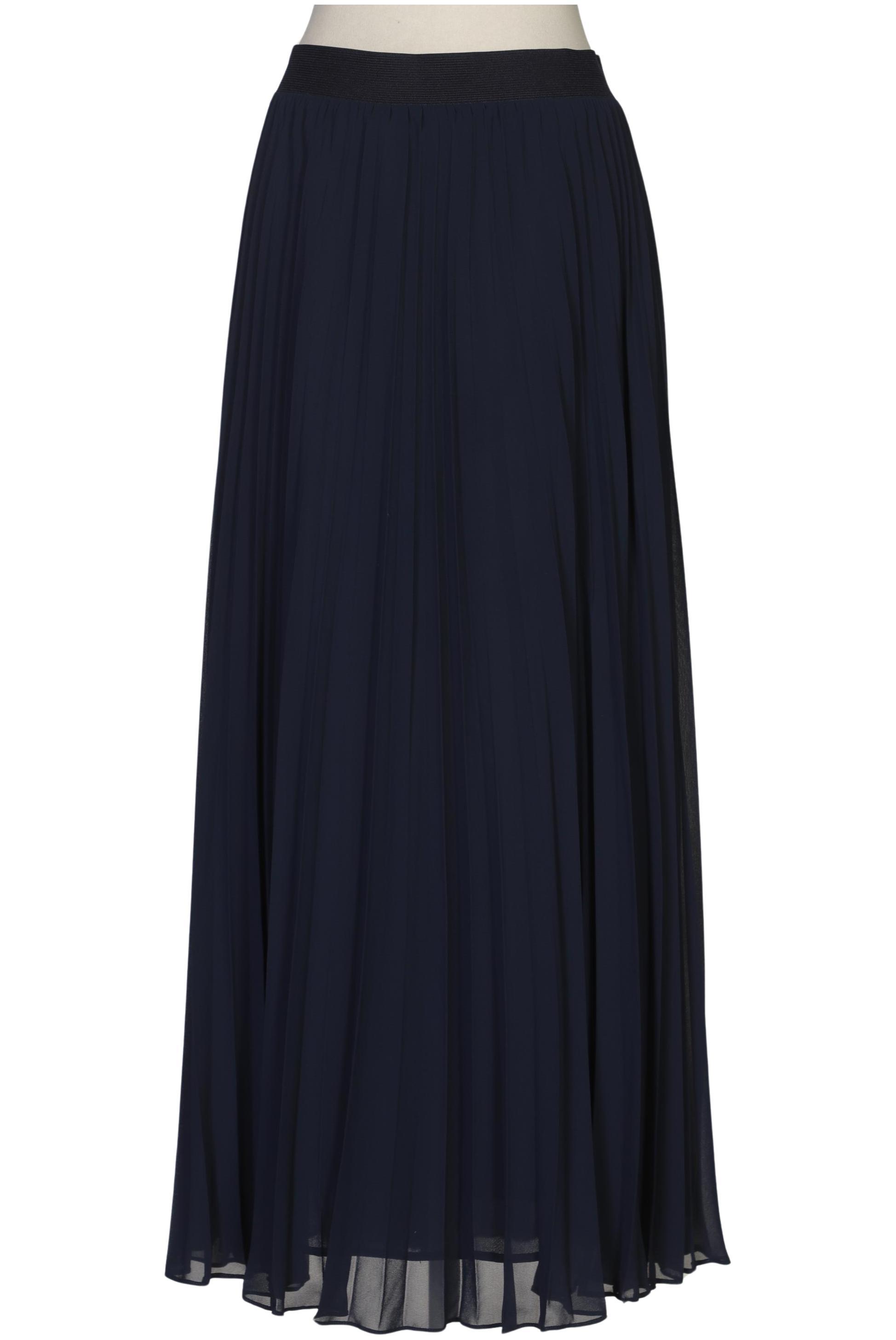 

Marina Rinaldi Damen Rock, marineblau, Gr. 33