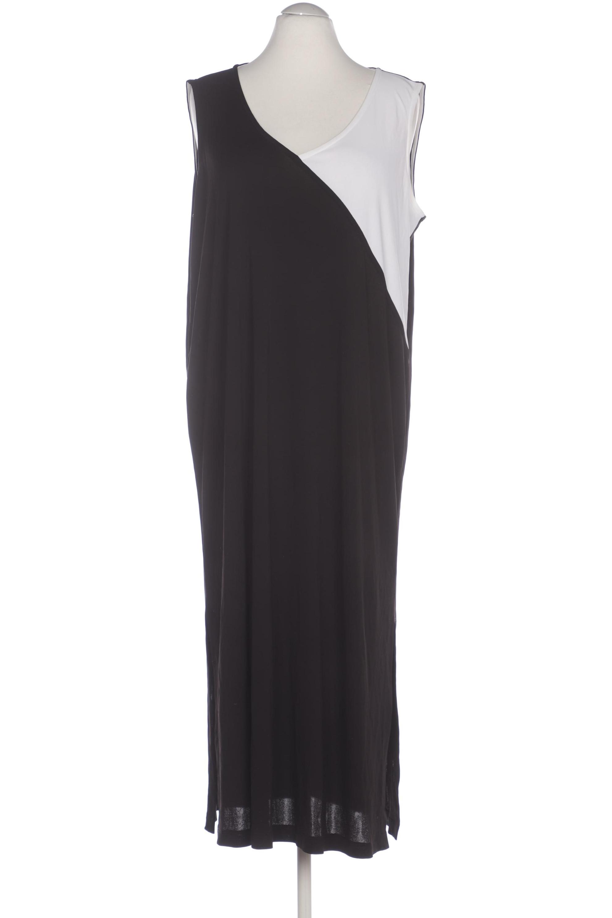 

Marina Rinaldi Damen Kleid, schwarz, Gr. 42